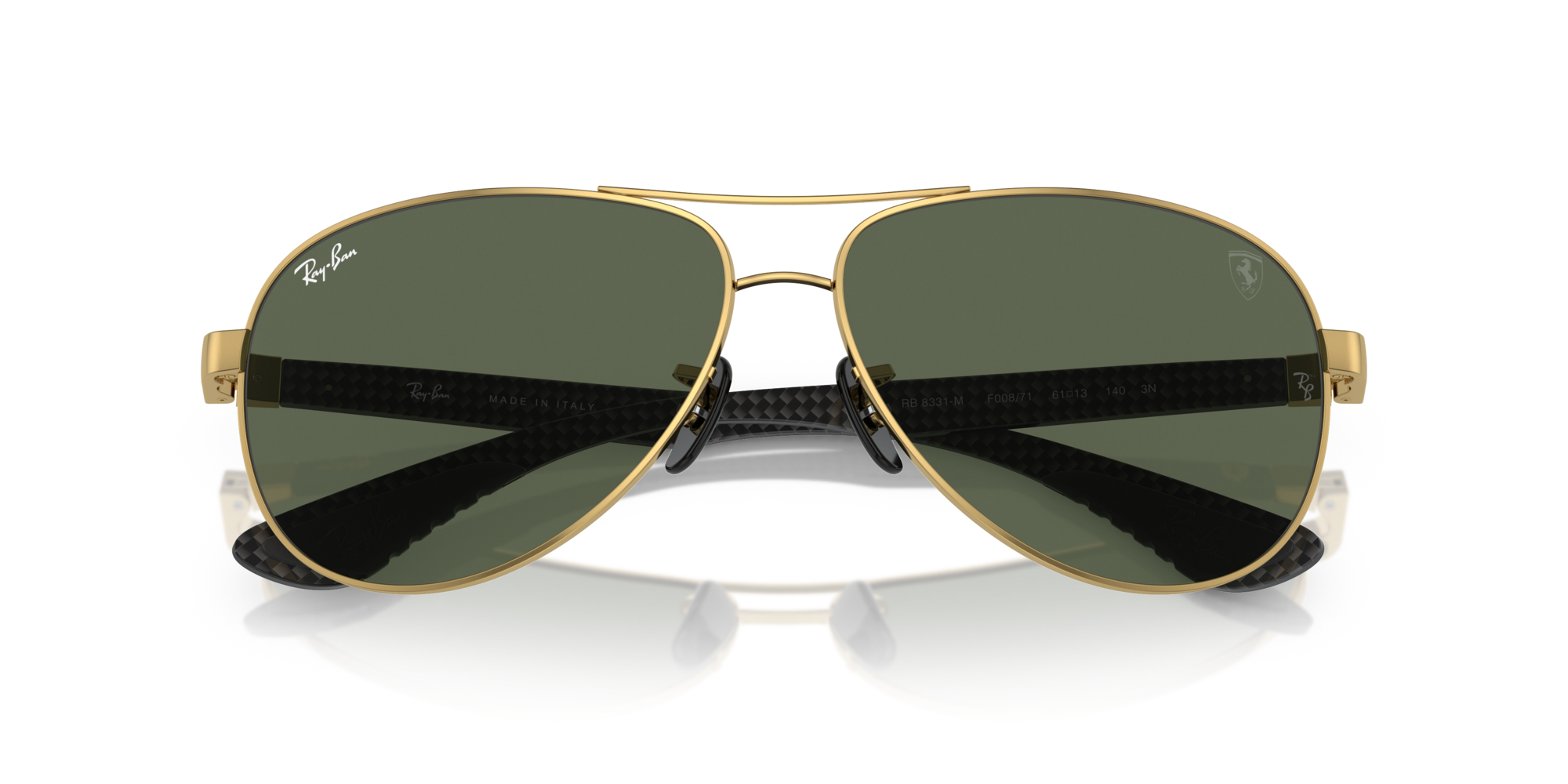 RB8331M F00871 Occhiali da sole Ray - Ban 2