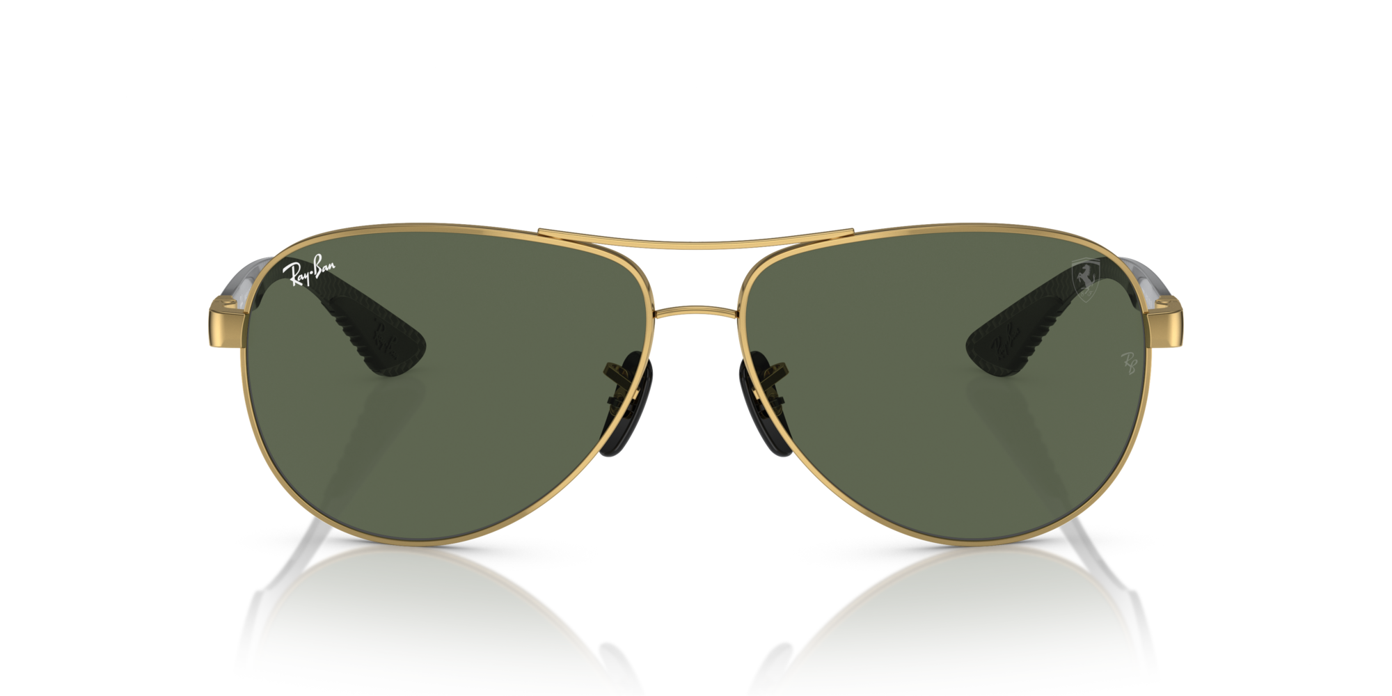 RB8331M F00871 Occhiali da sole Ray - Ban 3