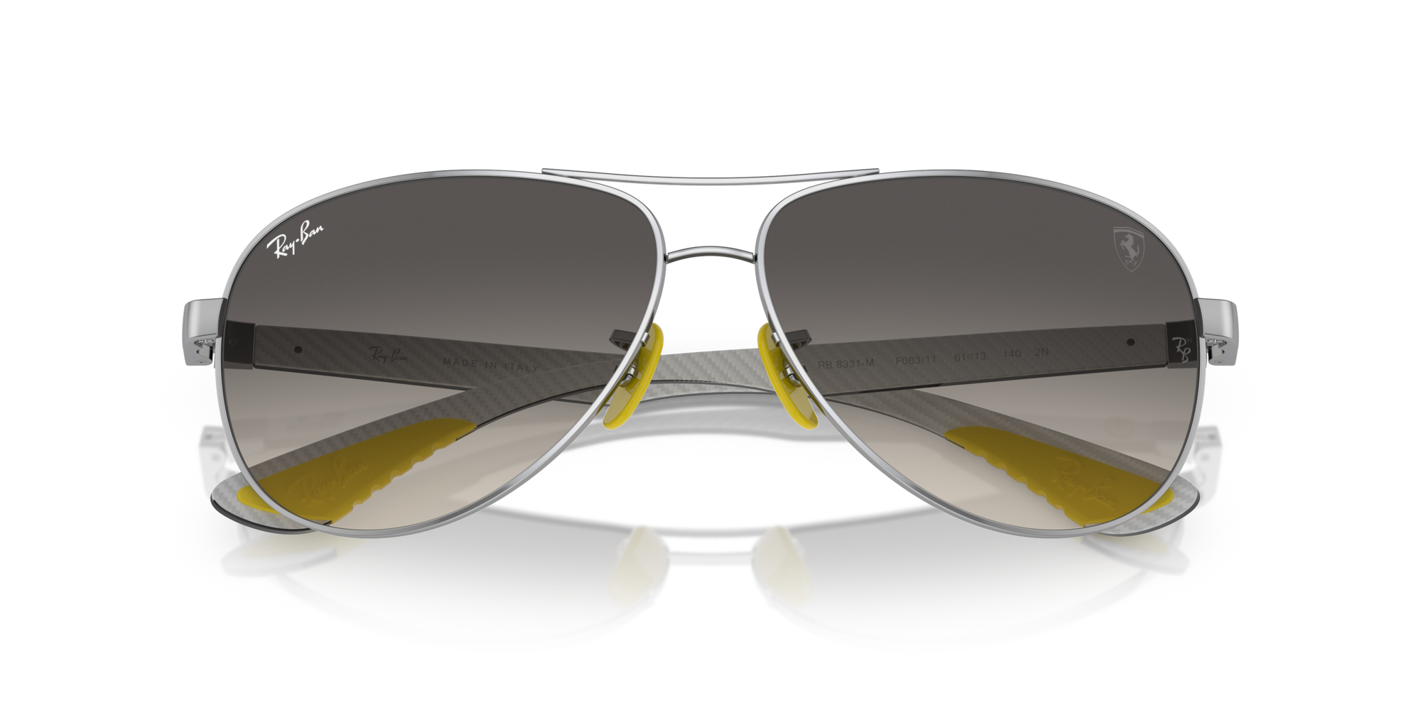 RB8331M F08311 Occhiali da sole Ray - Ban 2