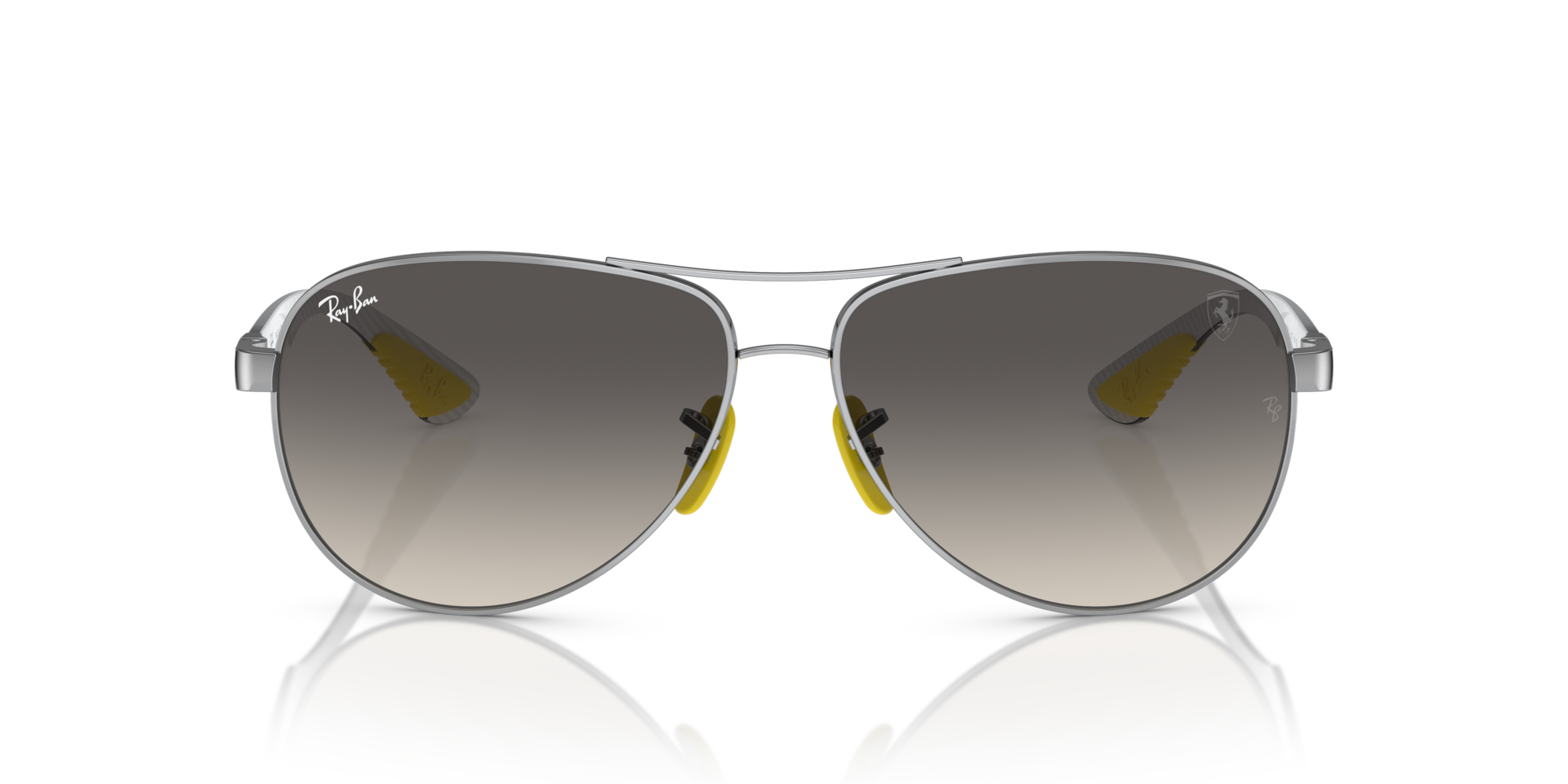 RB8331M F08311 Occhiali da sole Ray - Ban 3