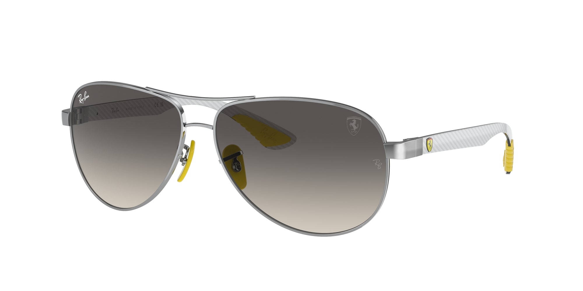 RB8331M F08311 Occhiali da sole Ray - Ban 1