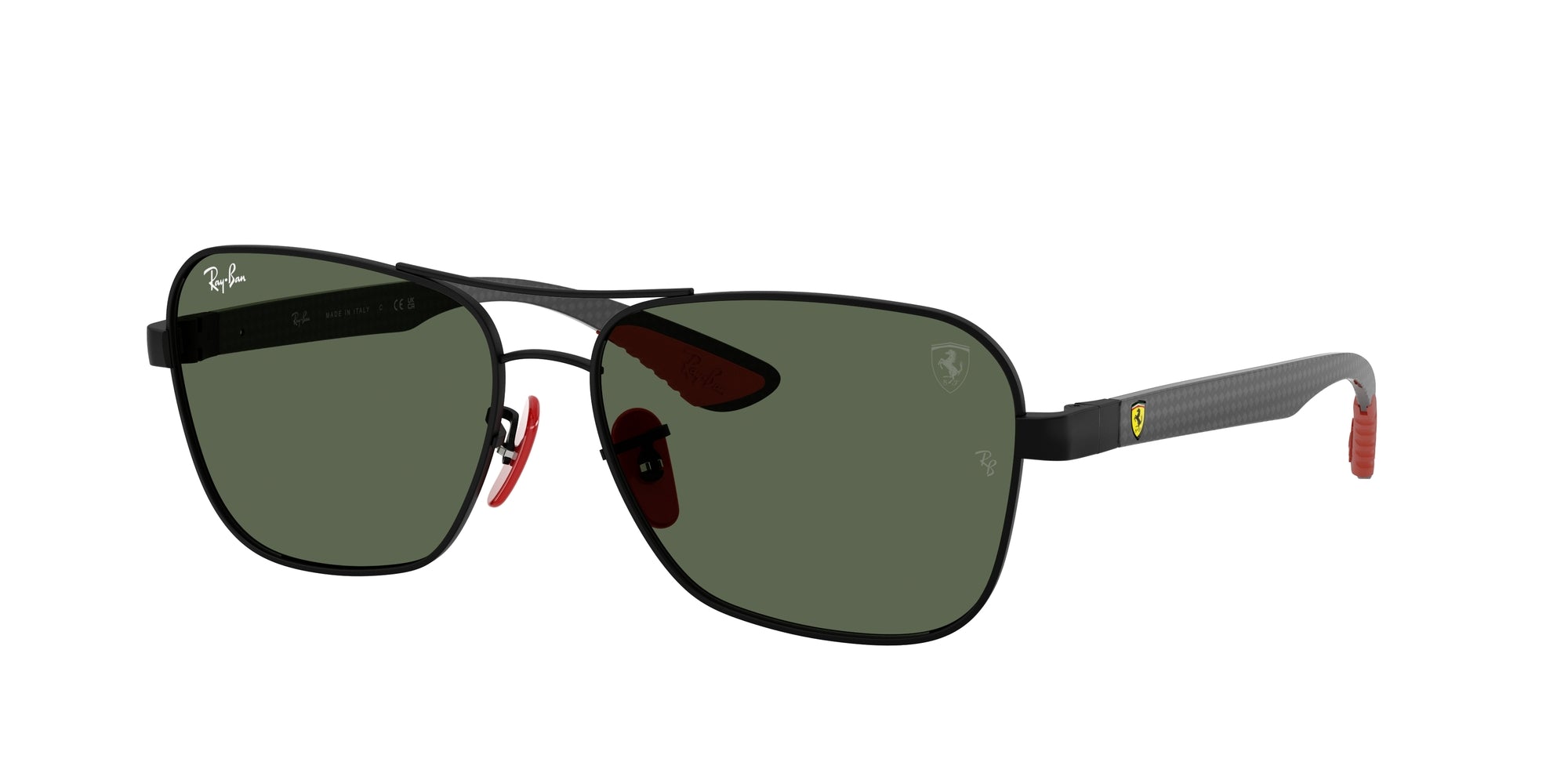 RB8336M F00271 Occhiali da sole Ray - Ban 1