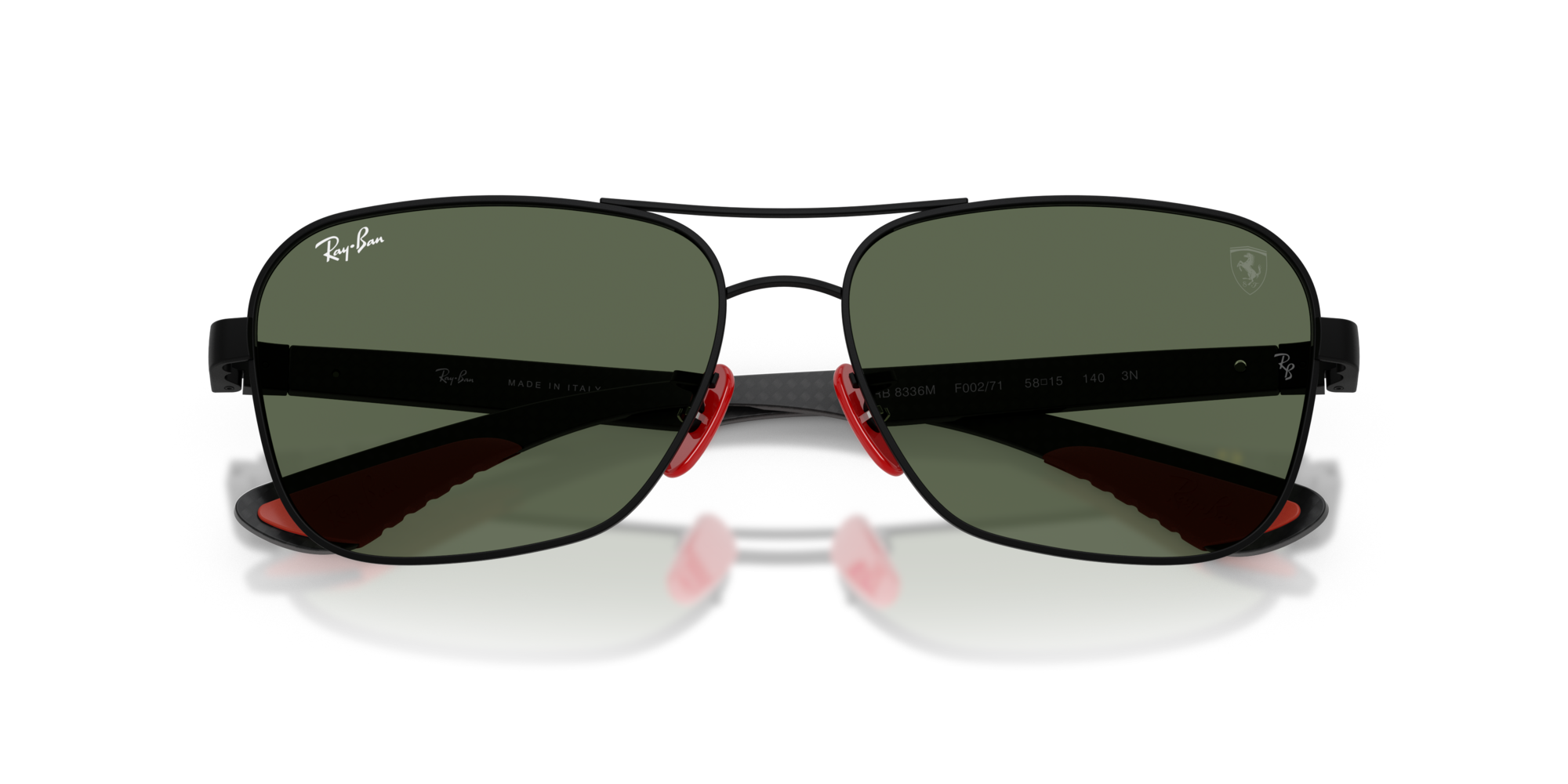 RB8336M F00271 Occhiali da sole Ray - Ban 2