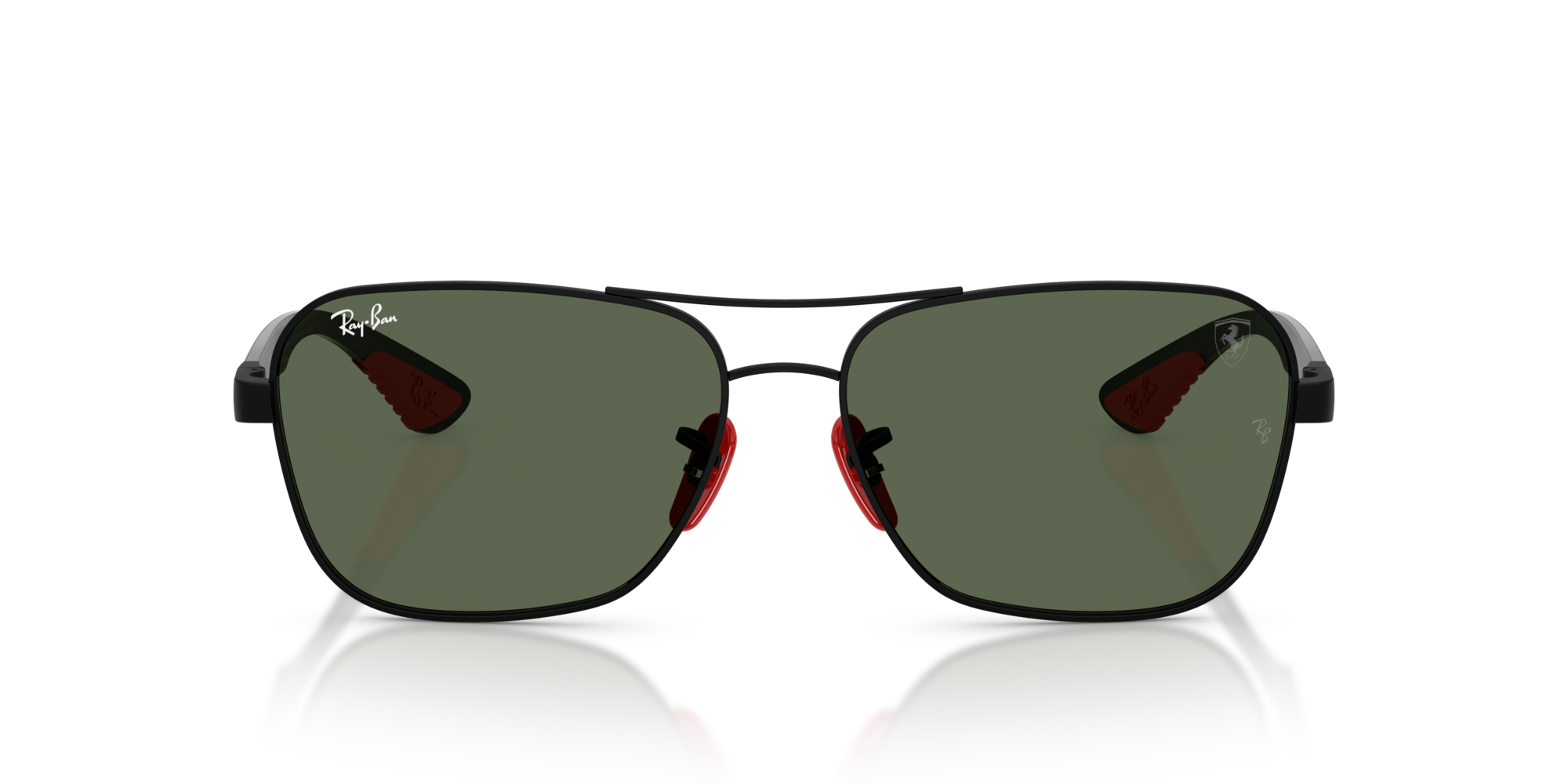 RB8336M F00271 Occhiali da sole Ray - Ban 3
