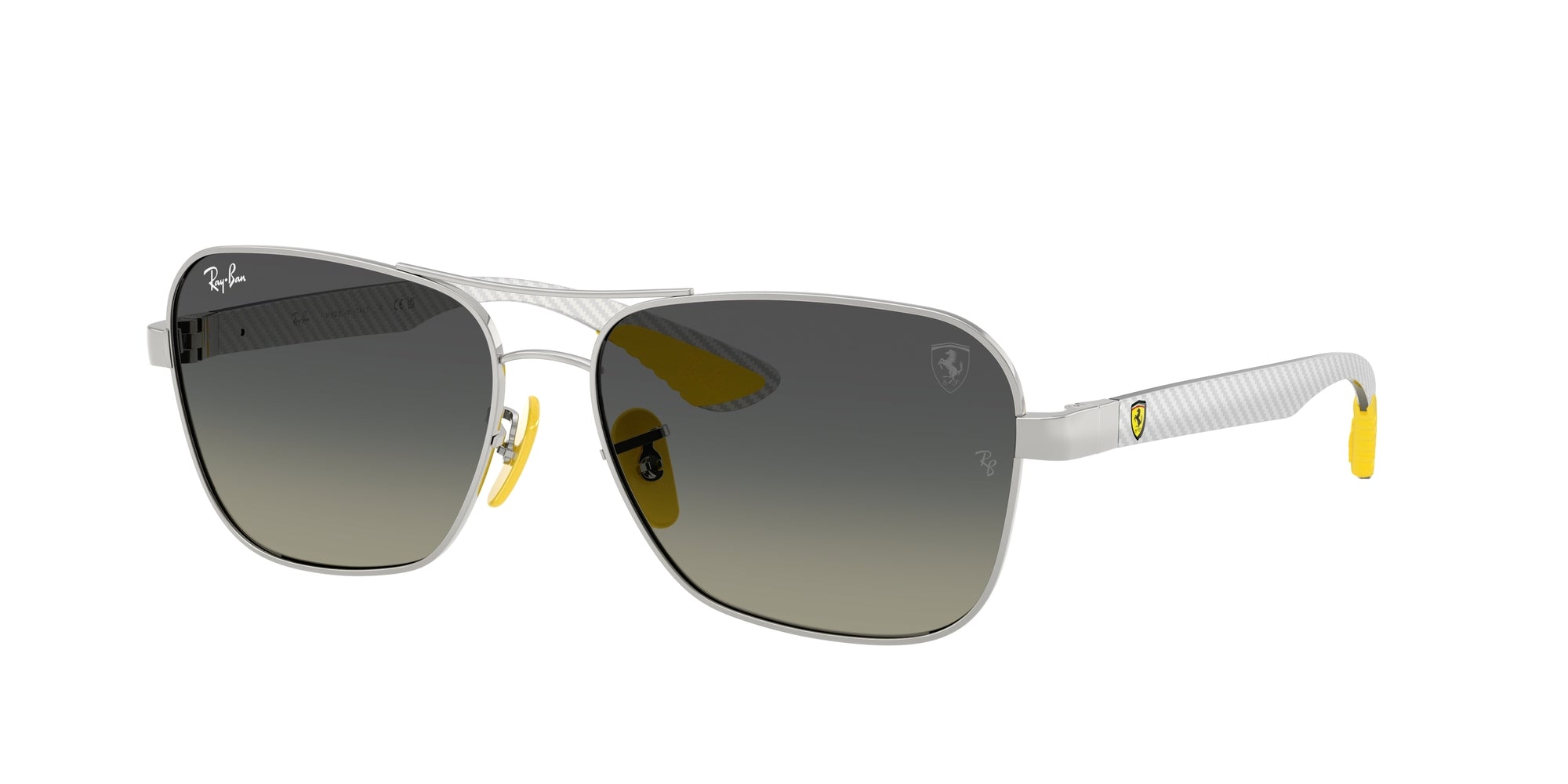 RB8336M F08311 Occhiali da sole Ray - Ban 1