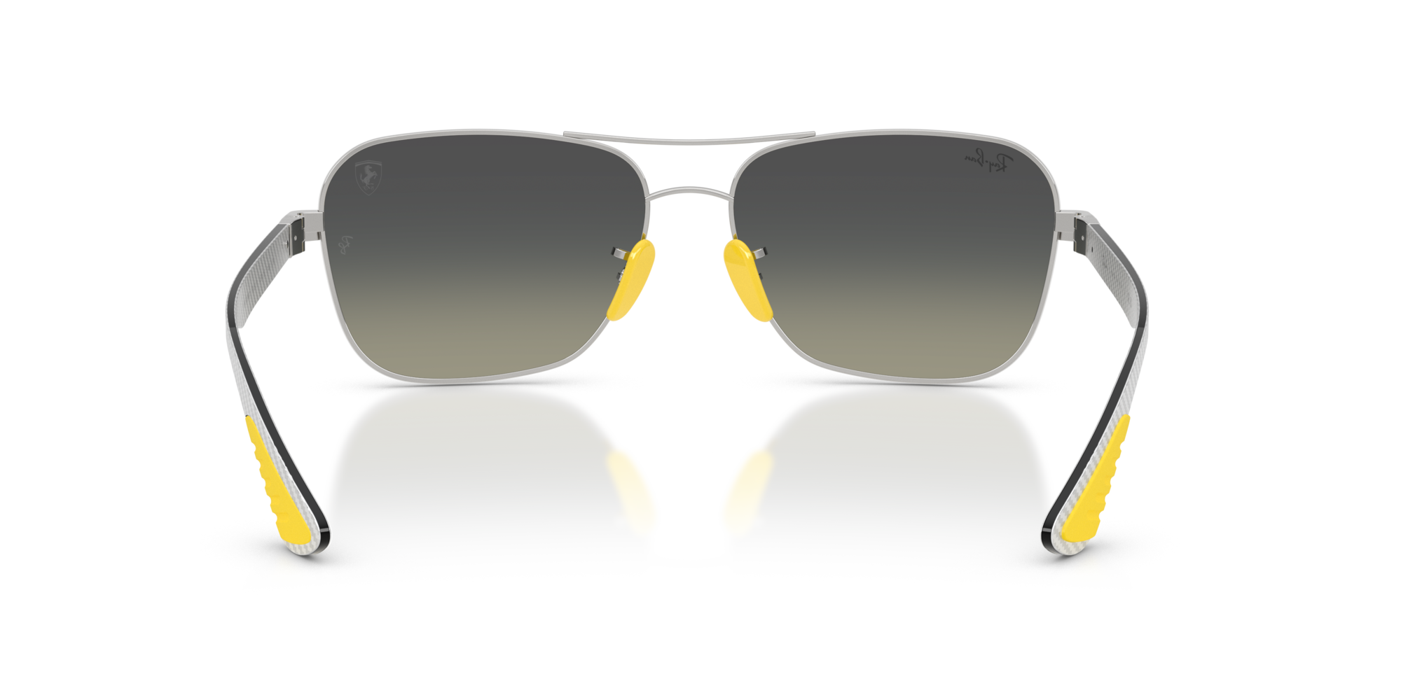 RB8336M F08311 Occhiali da sole Ray - Ban 5