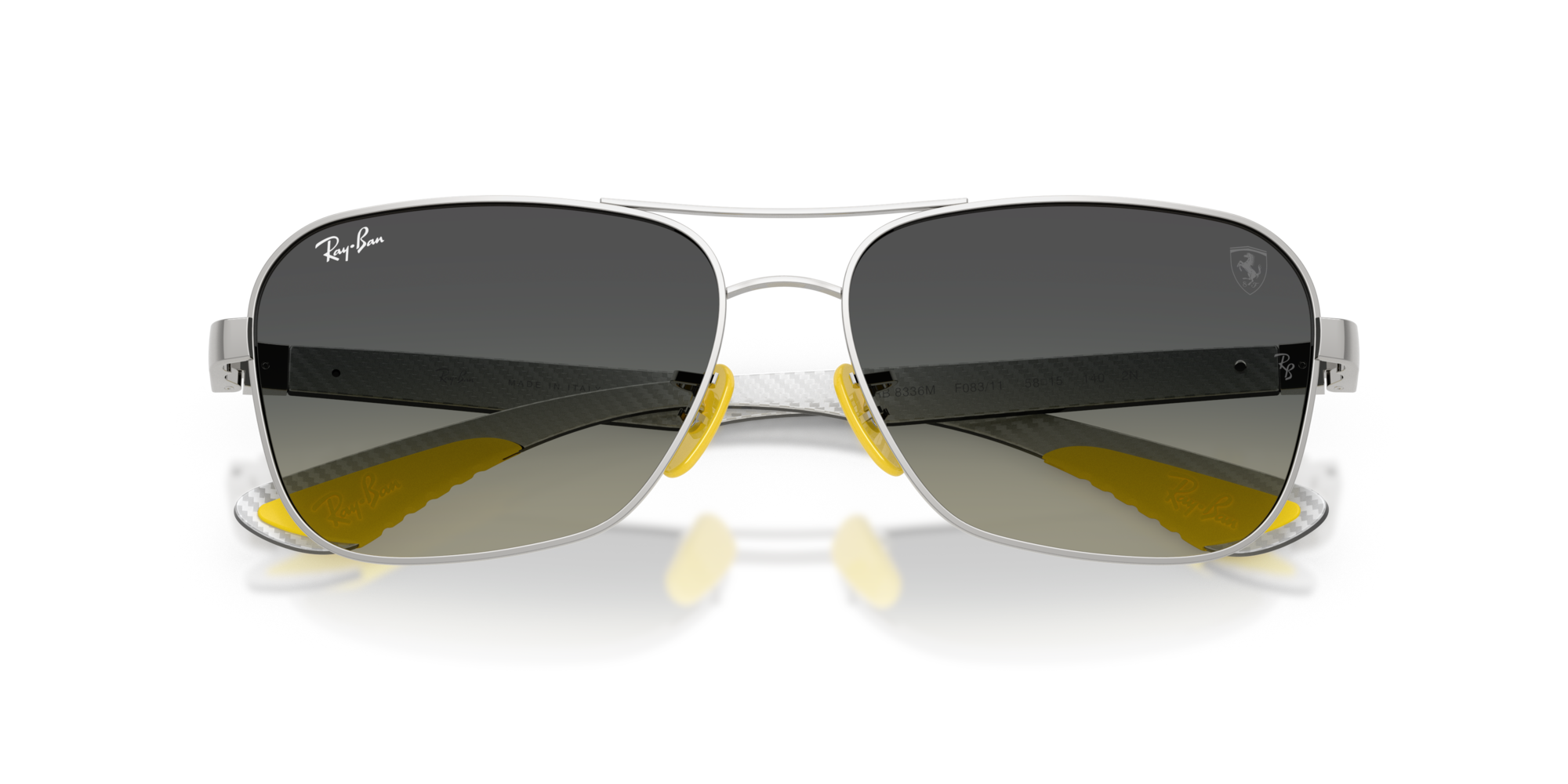 RB8336M F08311 Occhiali da sole Ray - Ban 2