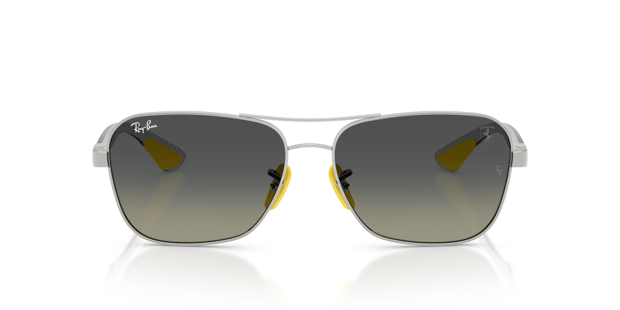 RB8336M F08311 Occhiali da sole Ray - Ban 3