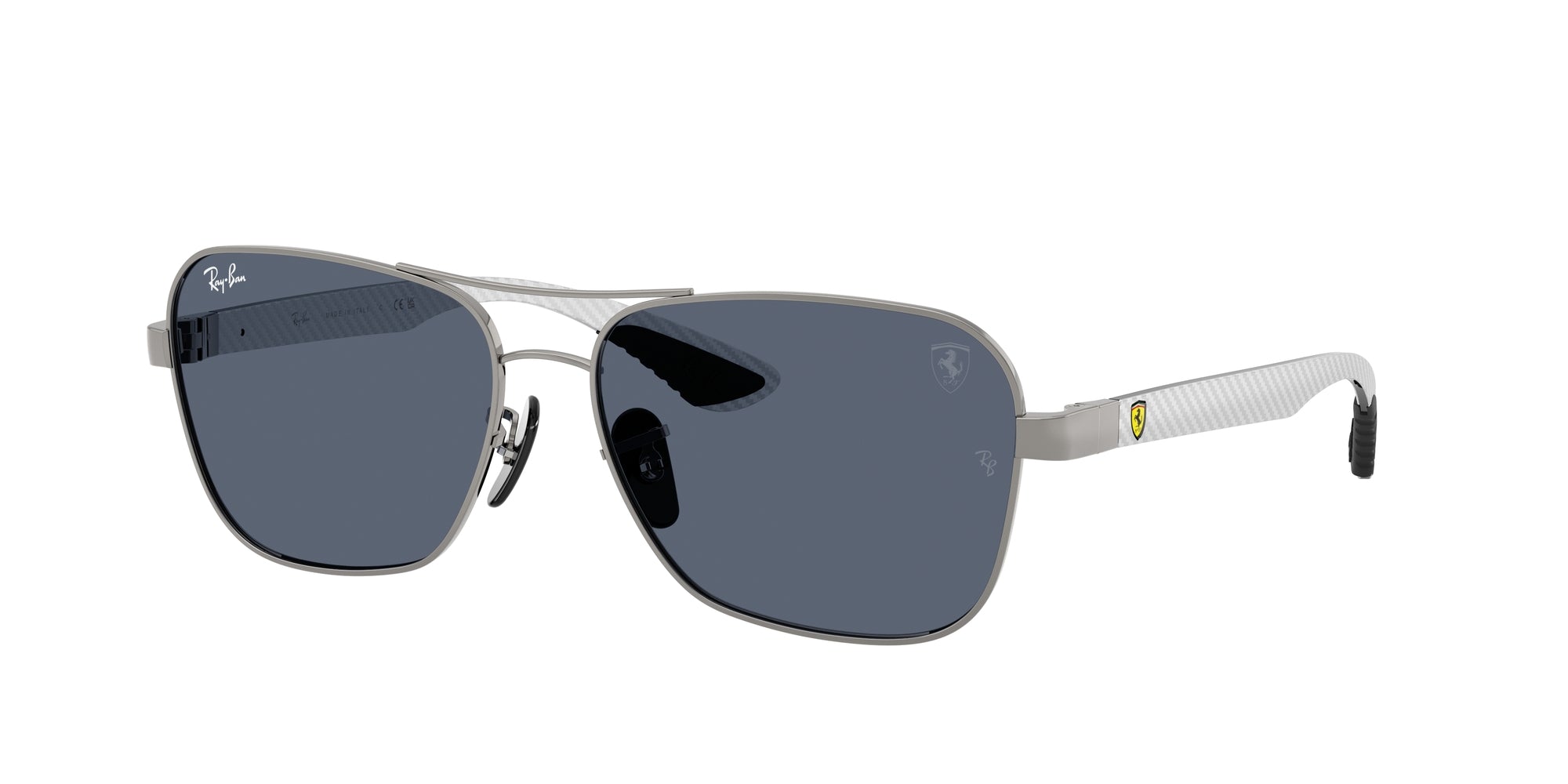 RB8336M F11687 Occhiali da sole Ray - Ban 1