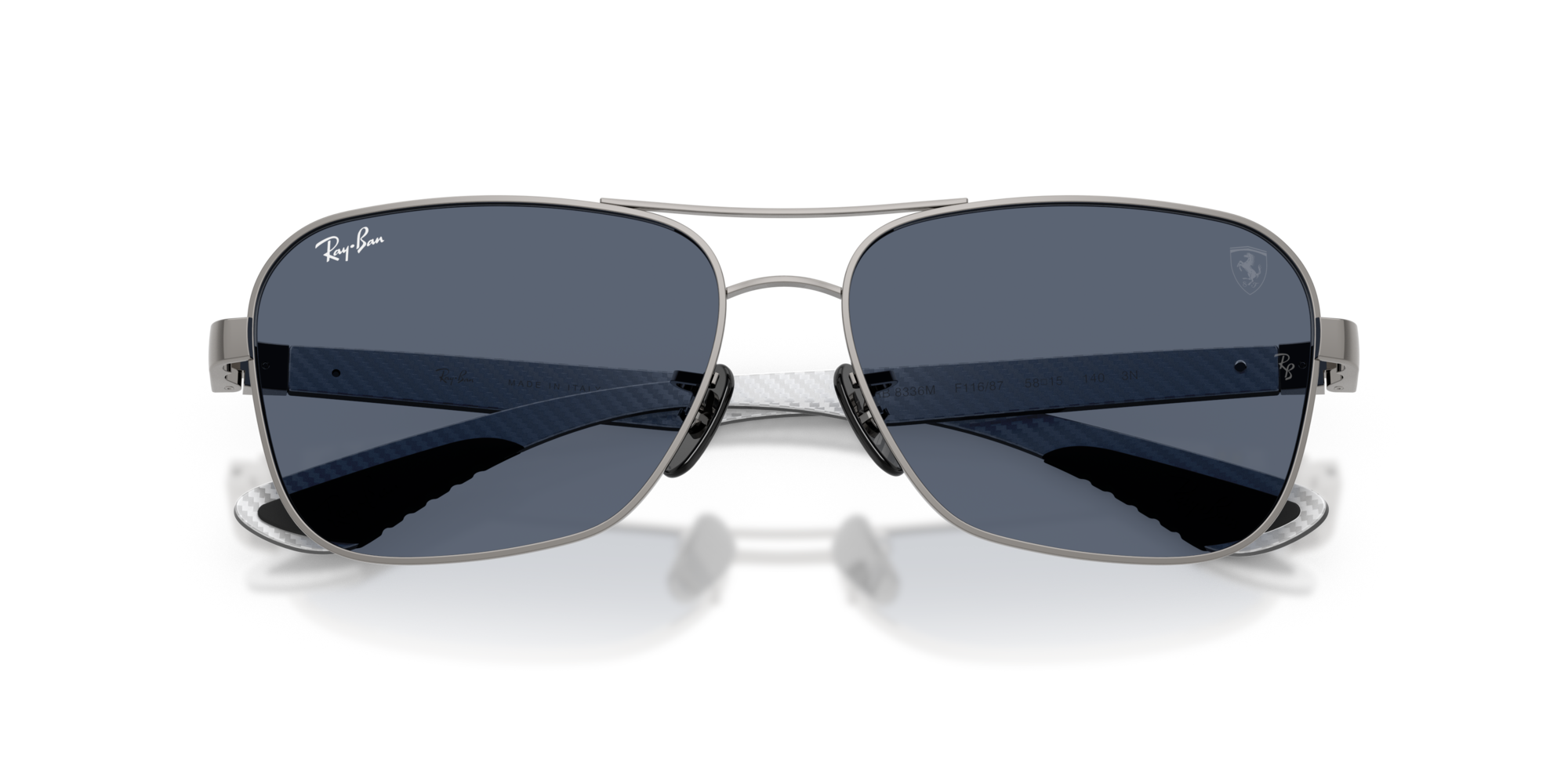 RB8336M F11687 Occhiali da sole Ray - Ban 2