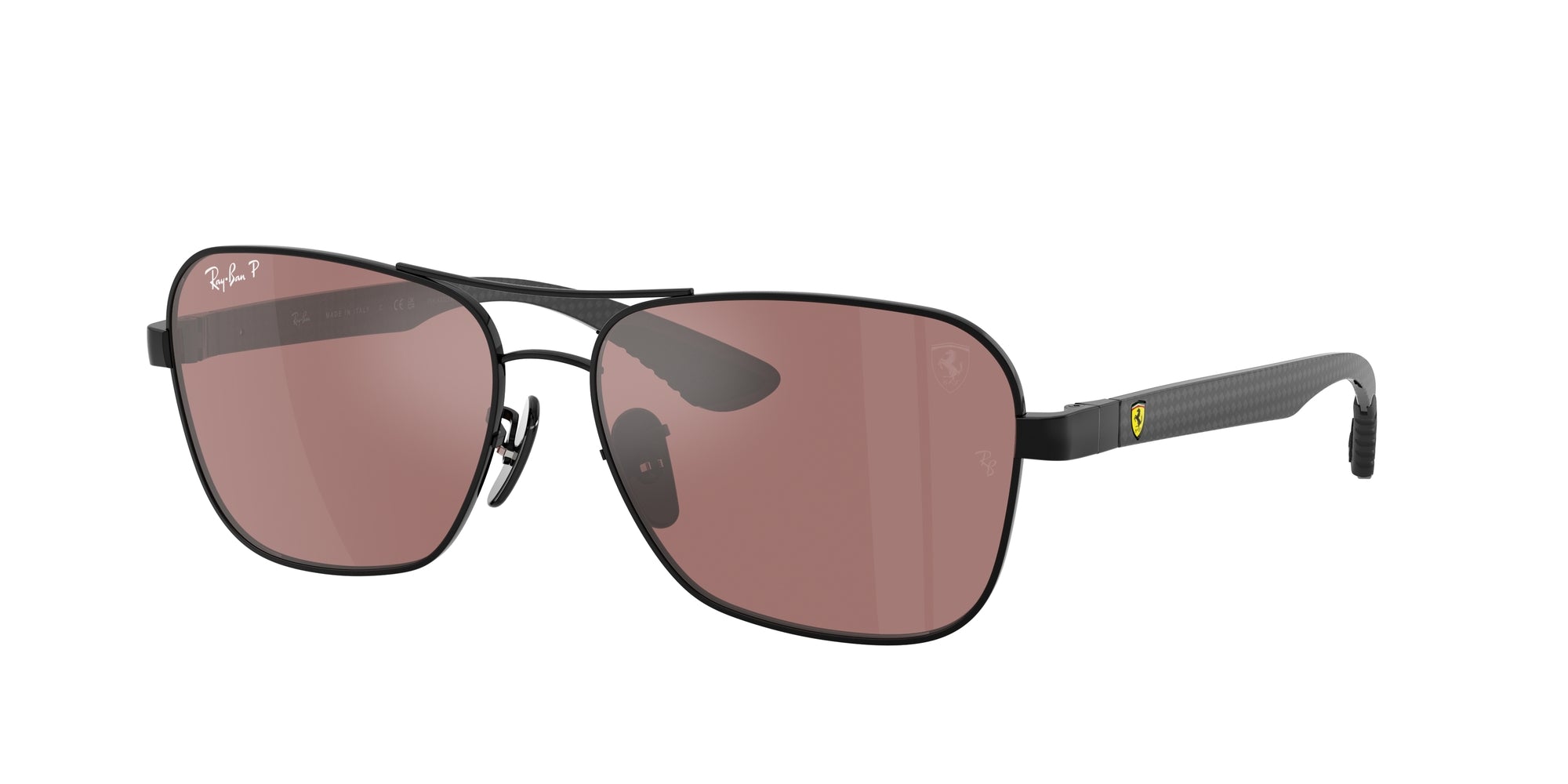 RB8336M F117H2 Occhiali da sole Ray - Ban 1
