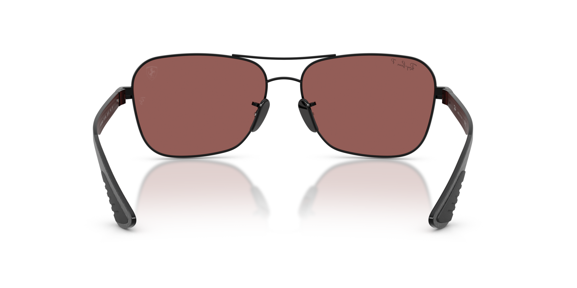 RB8336M F117H2 Occhiali da sole Ray - Ban 5