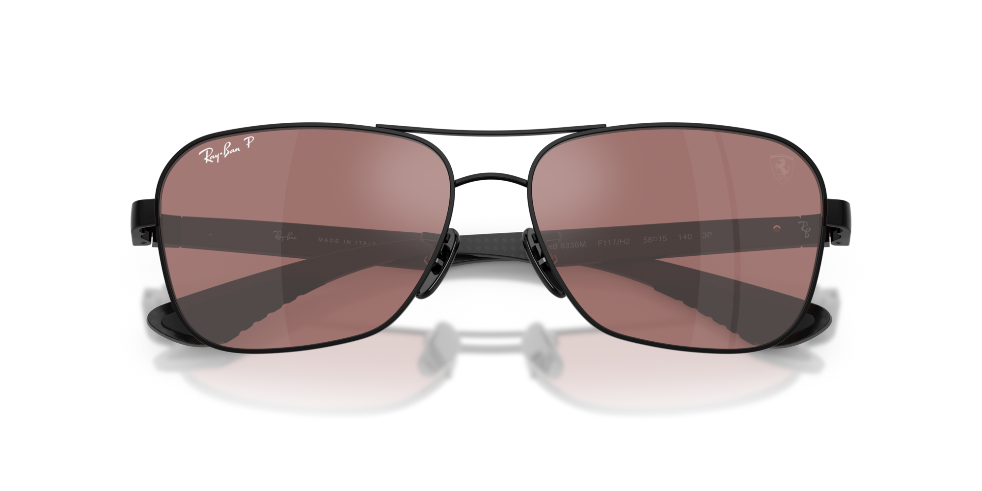 RB8336M F117H2 Occhiali da sole Ray - Ban 2