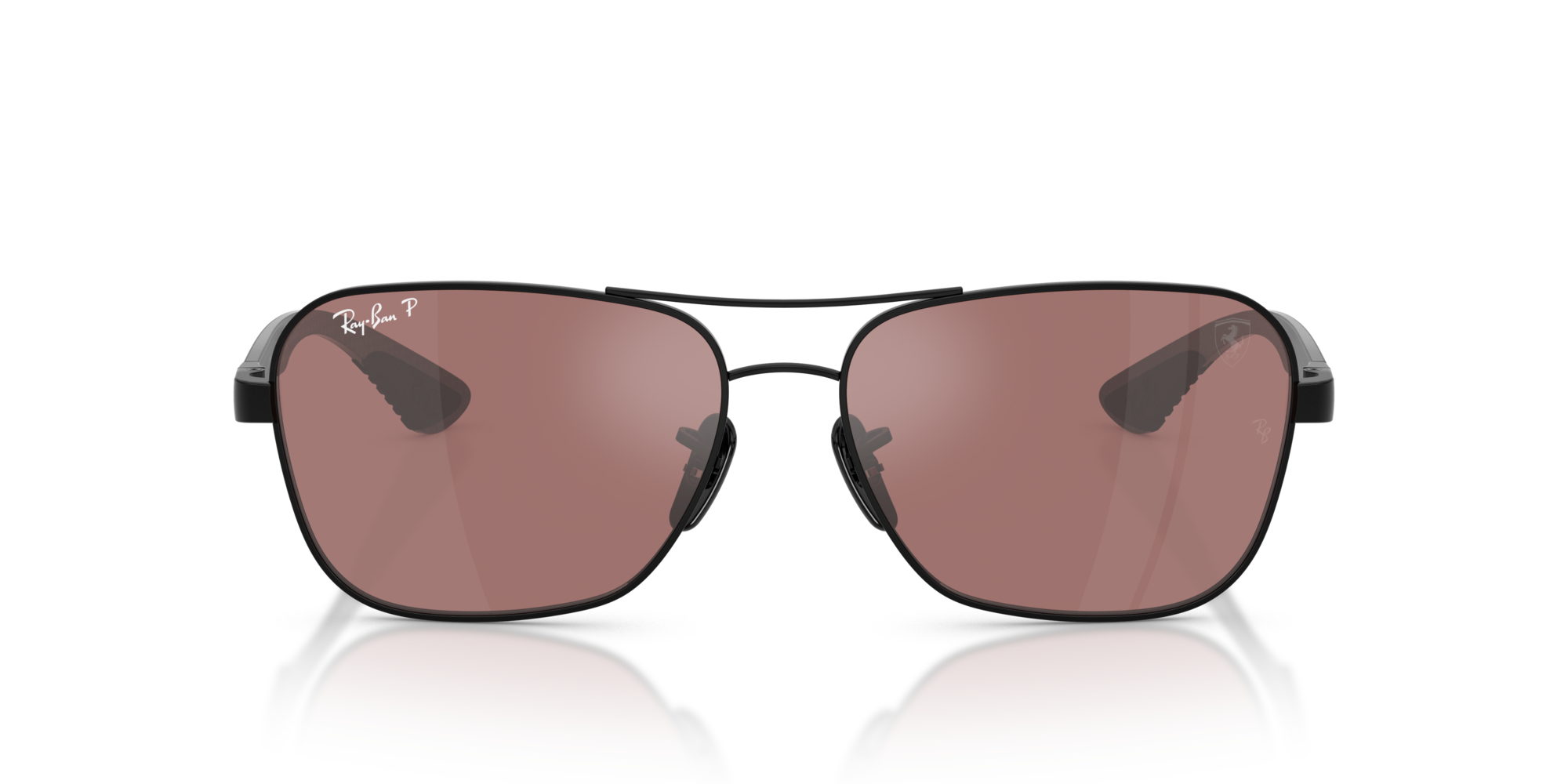 RB8336M F117H2 Occhiali da sole Ray - Ban 3