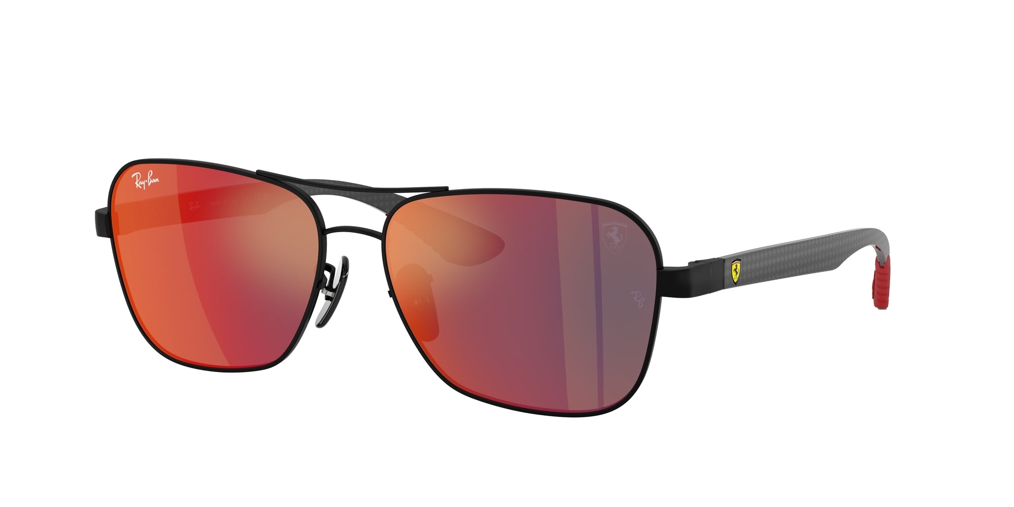RB8336M F1186P Occhiali da sole Ray - Ban 1
