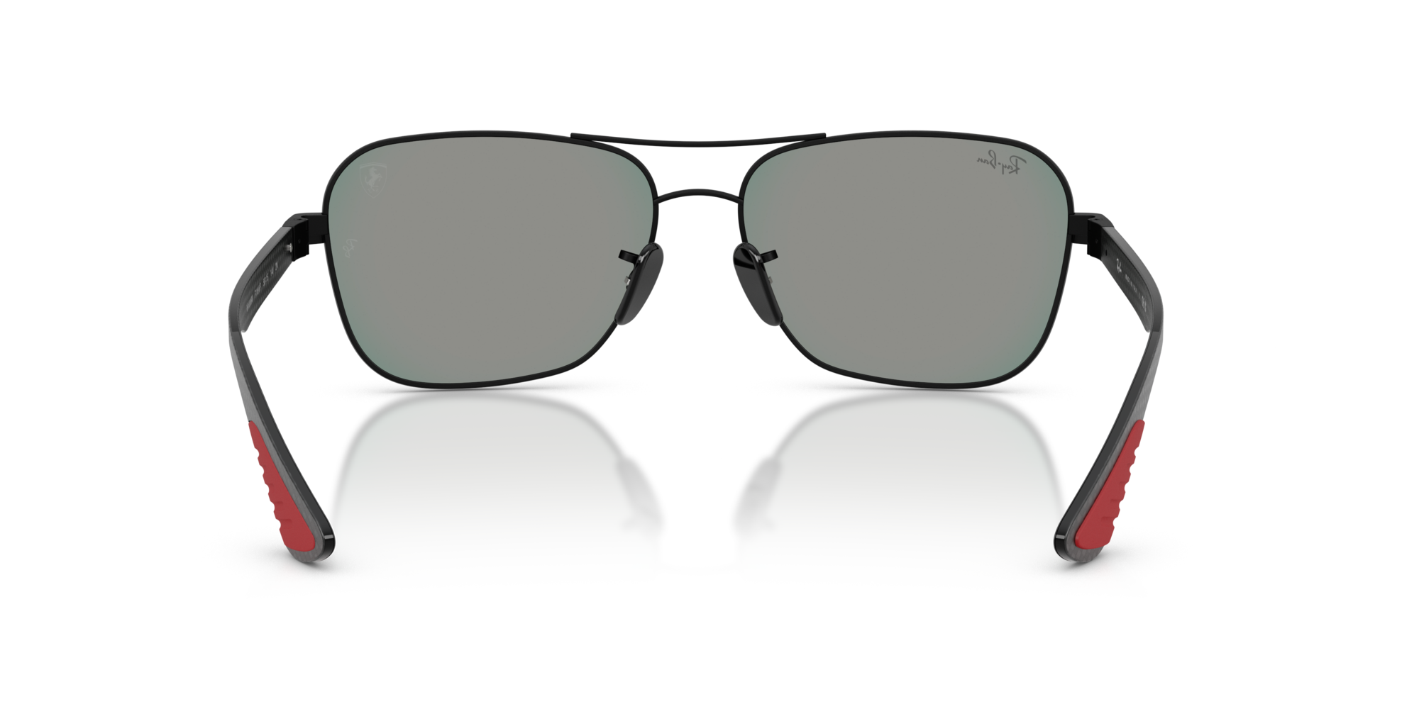 RB8336M F1186P Occhiali da sole Ray - Ban 5