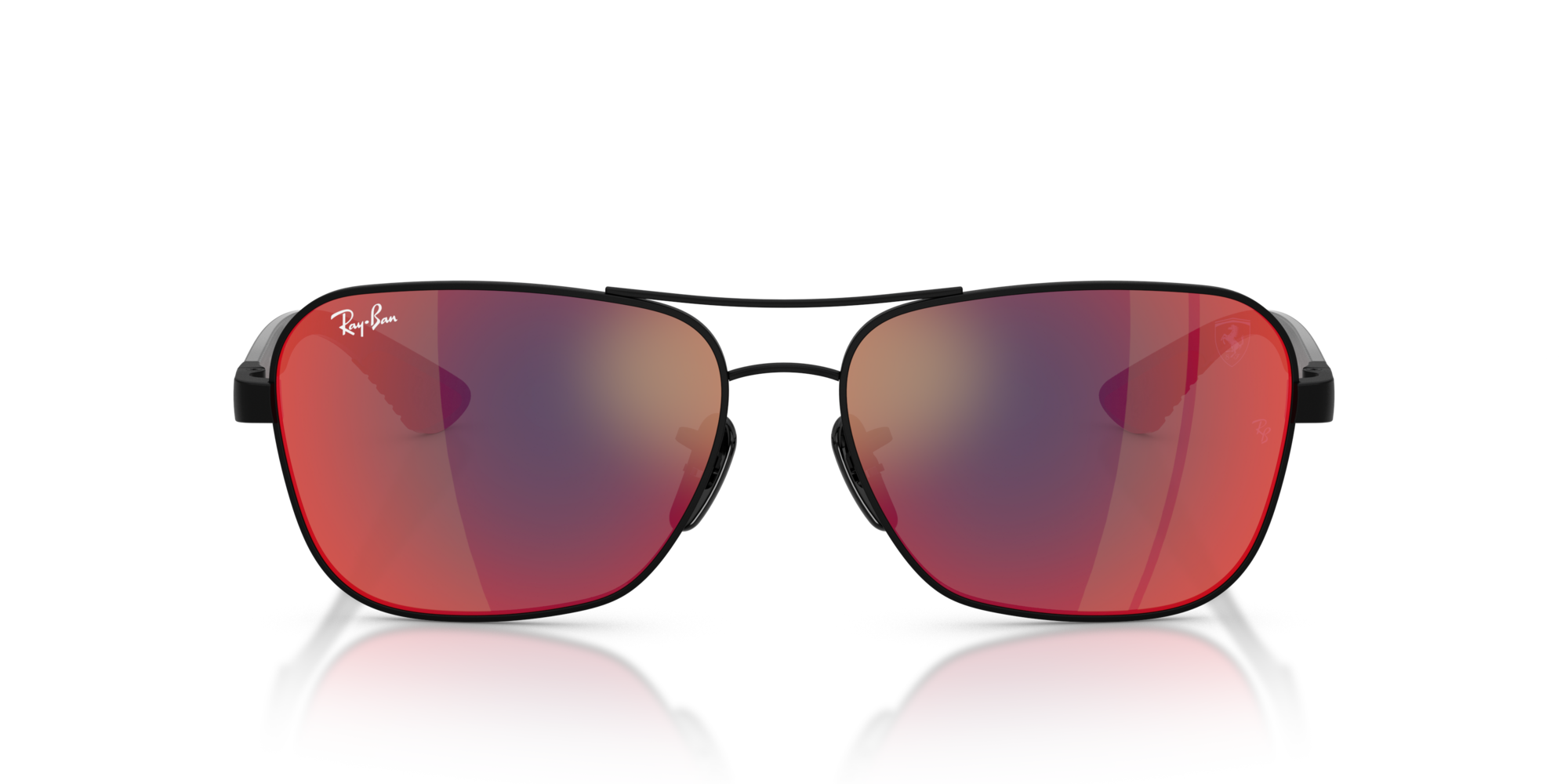 RB8336M F1186P Occhiali da sole Ray - Ban 3