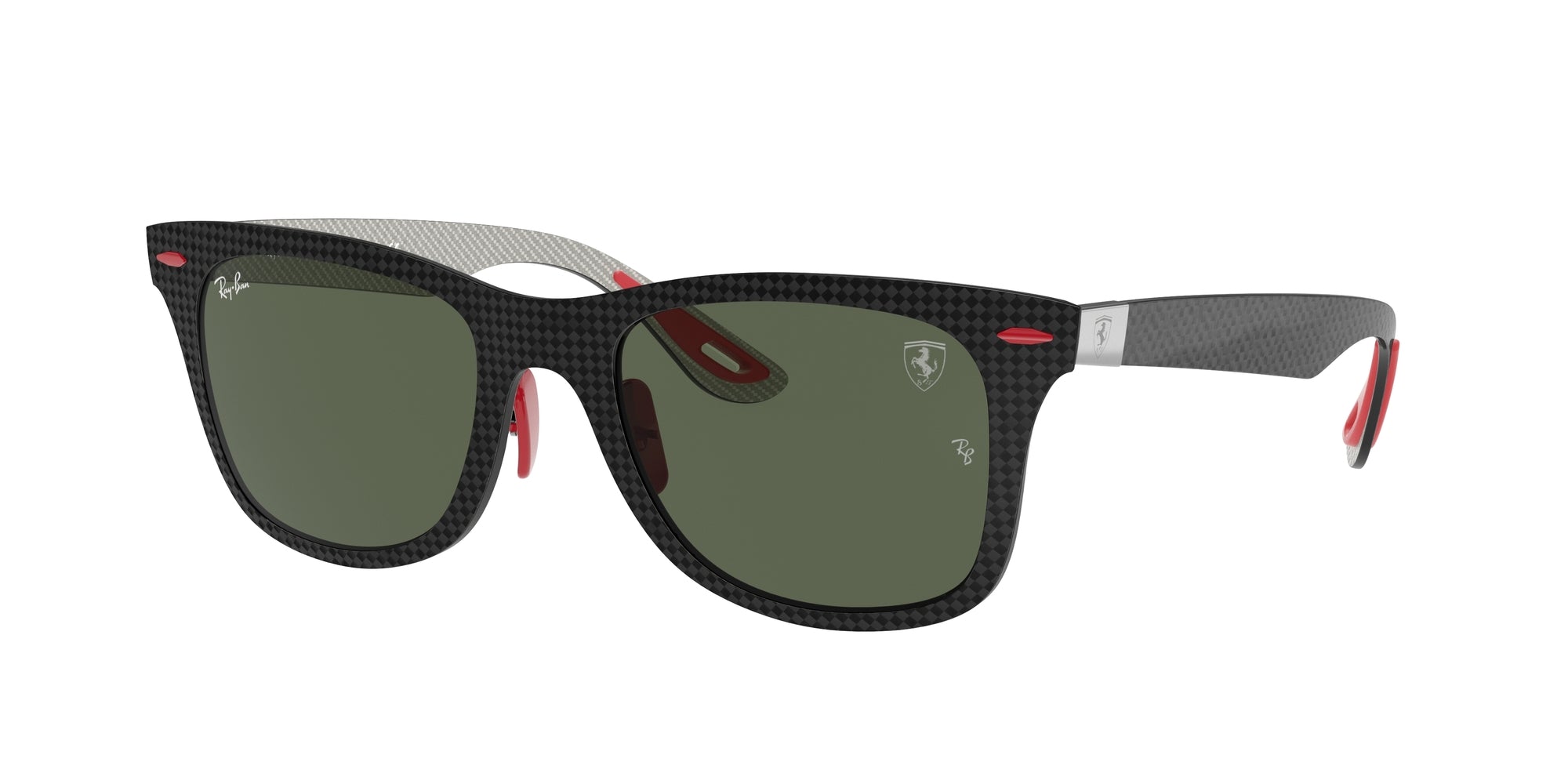 RB8395M F05471 Occhiali da sole Ray - Ban 1