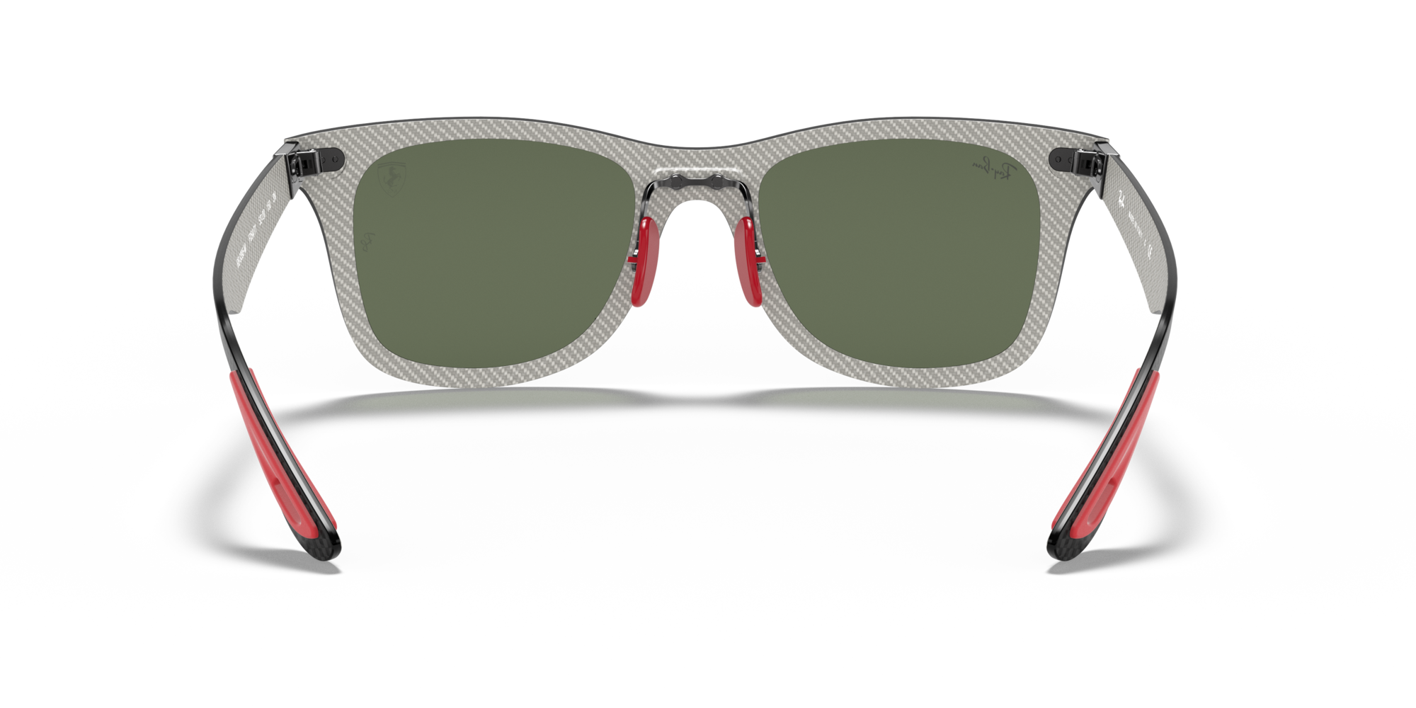 RB8395M F05471 Occhiali da sole Ray - Ban 5