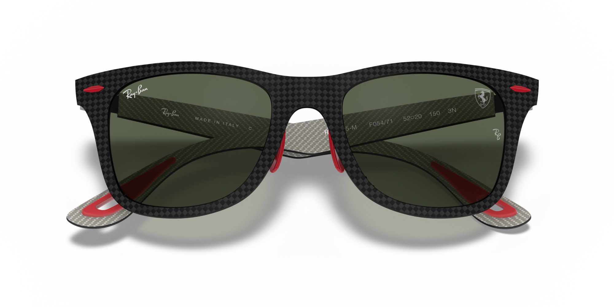 RB8395M F05471 Occhiali da sole Ray - Ban 2