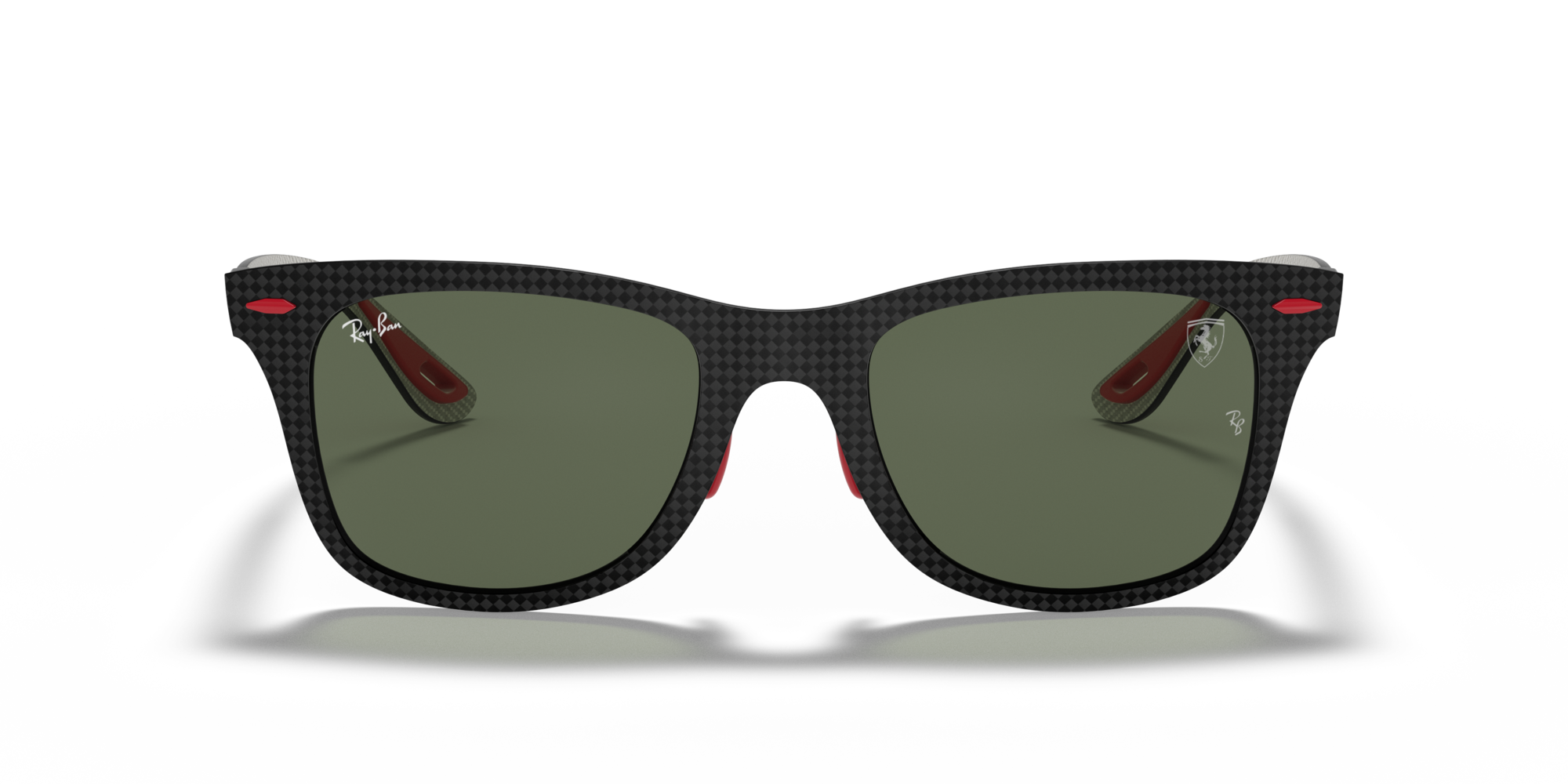 RB8395M F05471 Occhiali da sole Ray - Ban 3