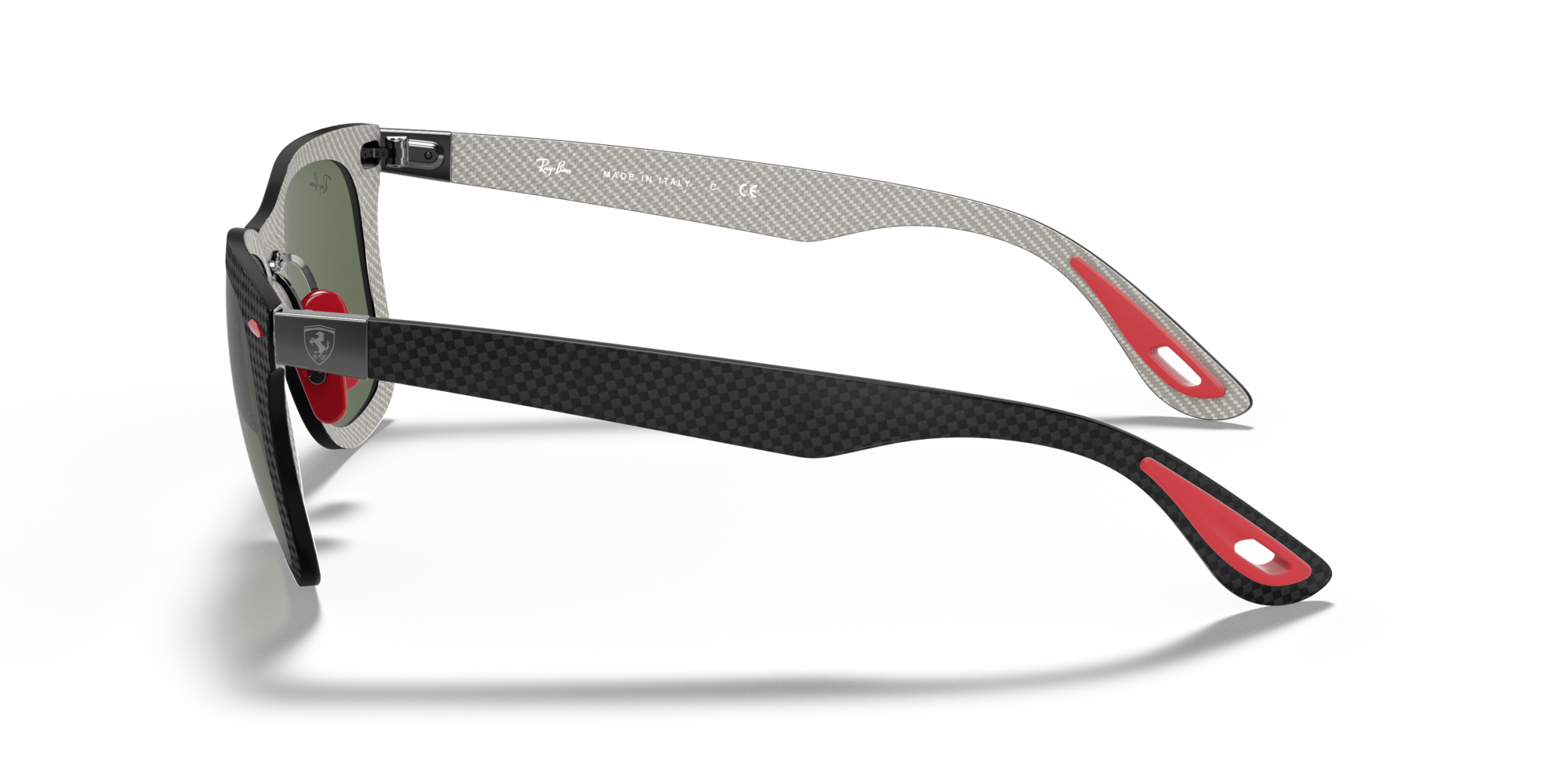 RB8395M F05471 Occhiali da sole Ray - Ban 4