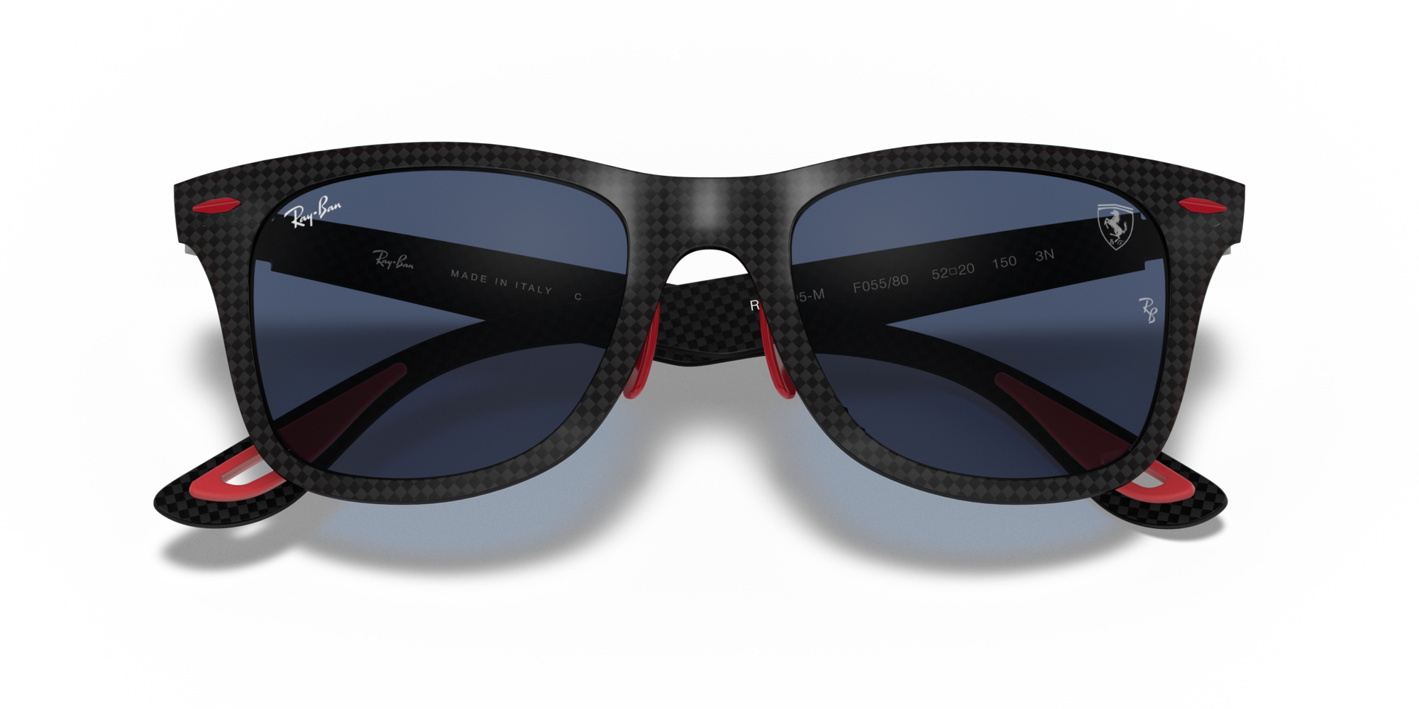 RB8395M F05580 Occhiali da sole Ray - Ban 2