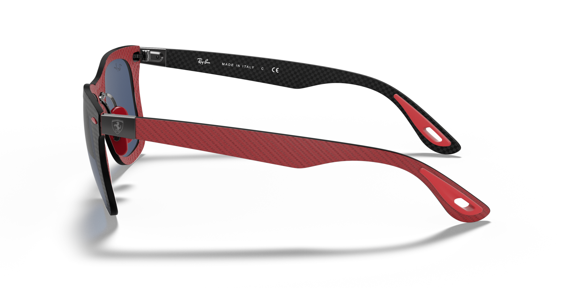 RB8395M F05580 Occhiali da sole Ray - Ban 4
