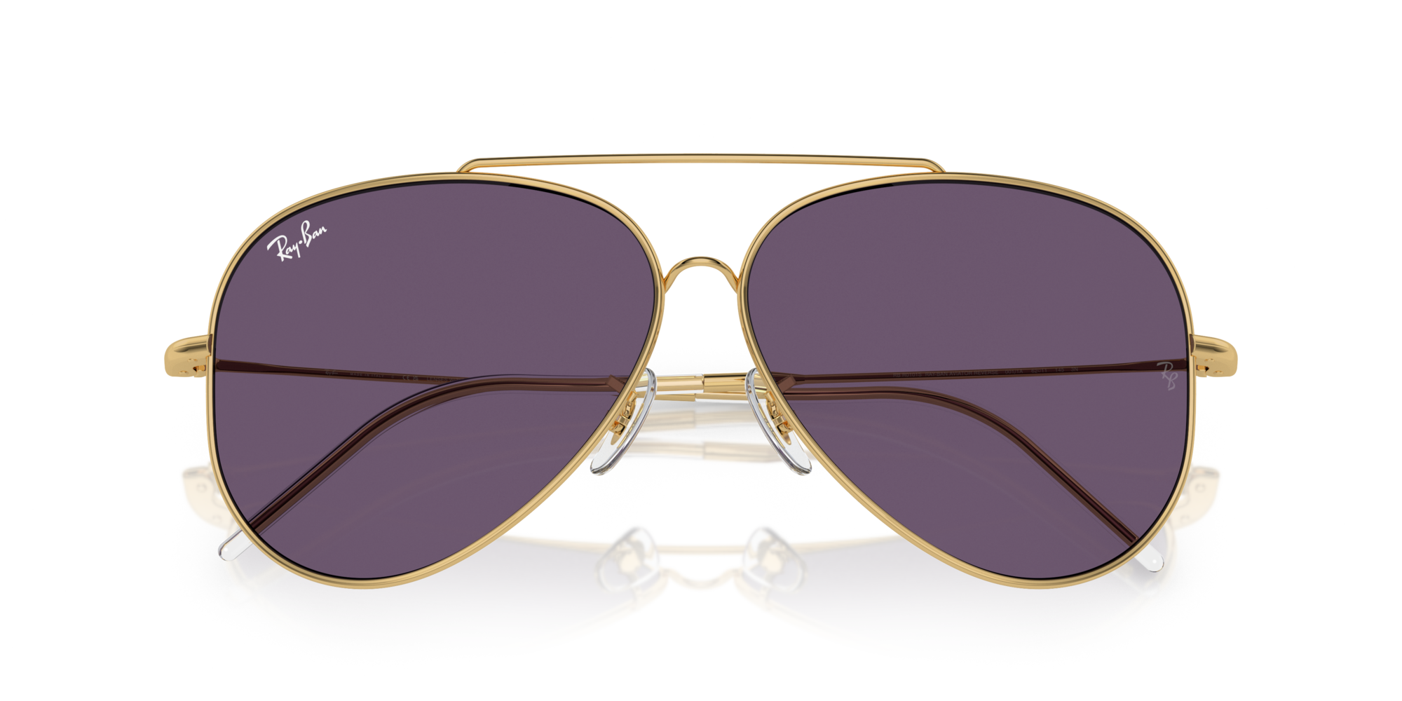 RBR0101S AVIATOR REVERSE 001/1A Occhiali da sole Ray - Ban 2