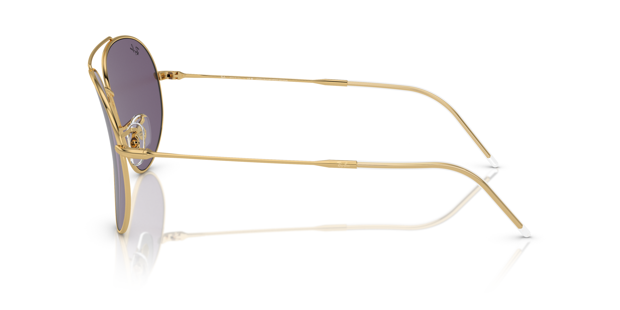 RBR0101S AVIATOR REVERSE 001/1A Occhiali da sole Ray - Ban 4