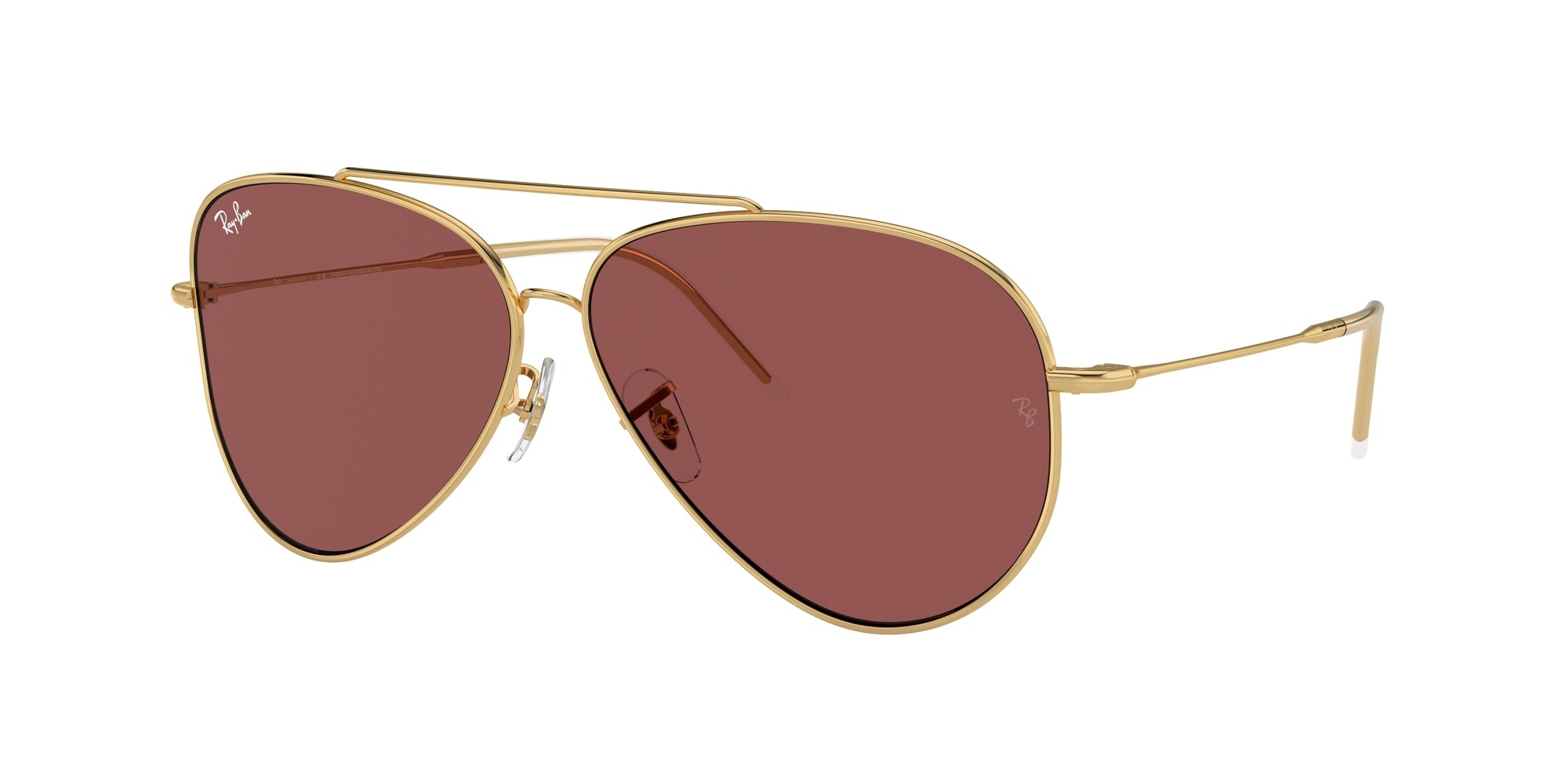 RBR0101S AVIATOR REVERSE 001/69 Occhiali da sole Ray - Ban 1