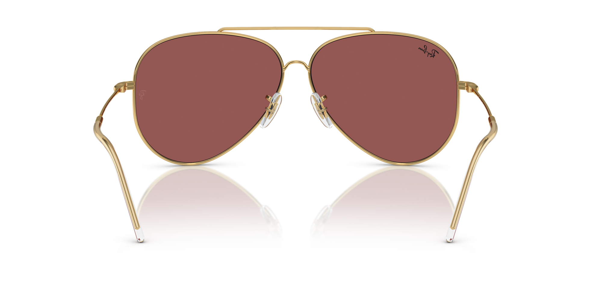 RBR0101S AVIATOR REVERSE 001/69 Occhiali da sole Ray - Ban 5