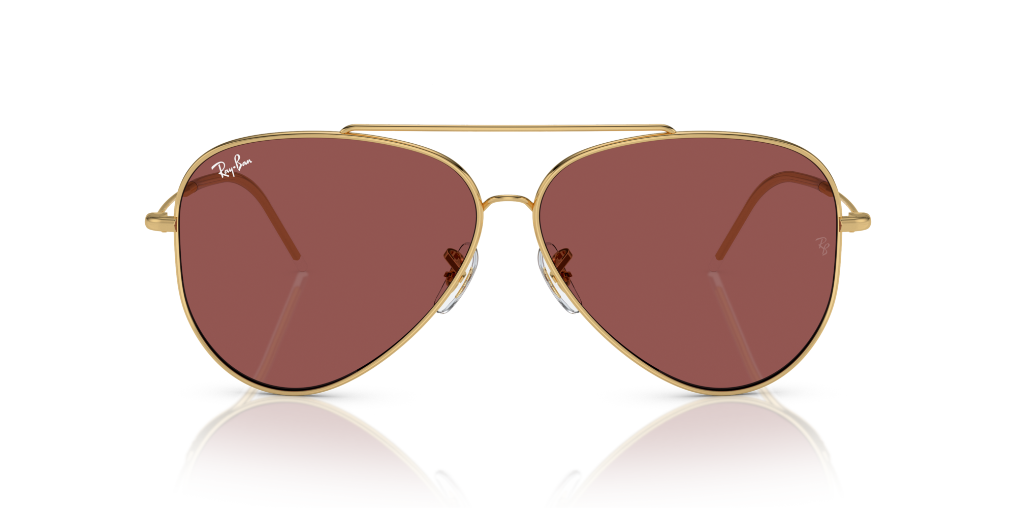 RBR0101S AVIATOR REVERSE 001/69 Occhiali da sole Ray - Ban 3