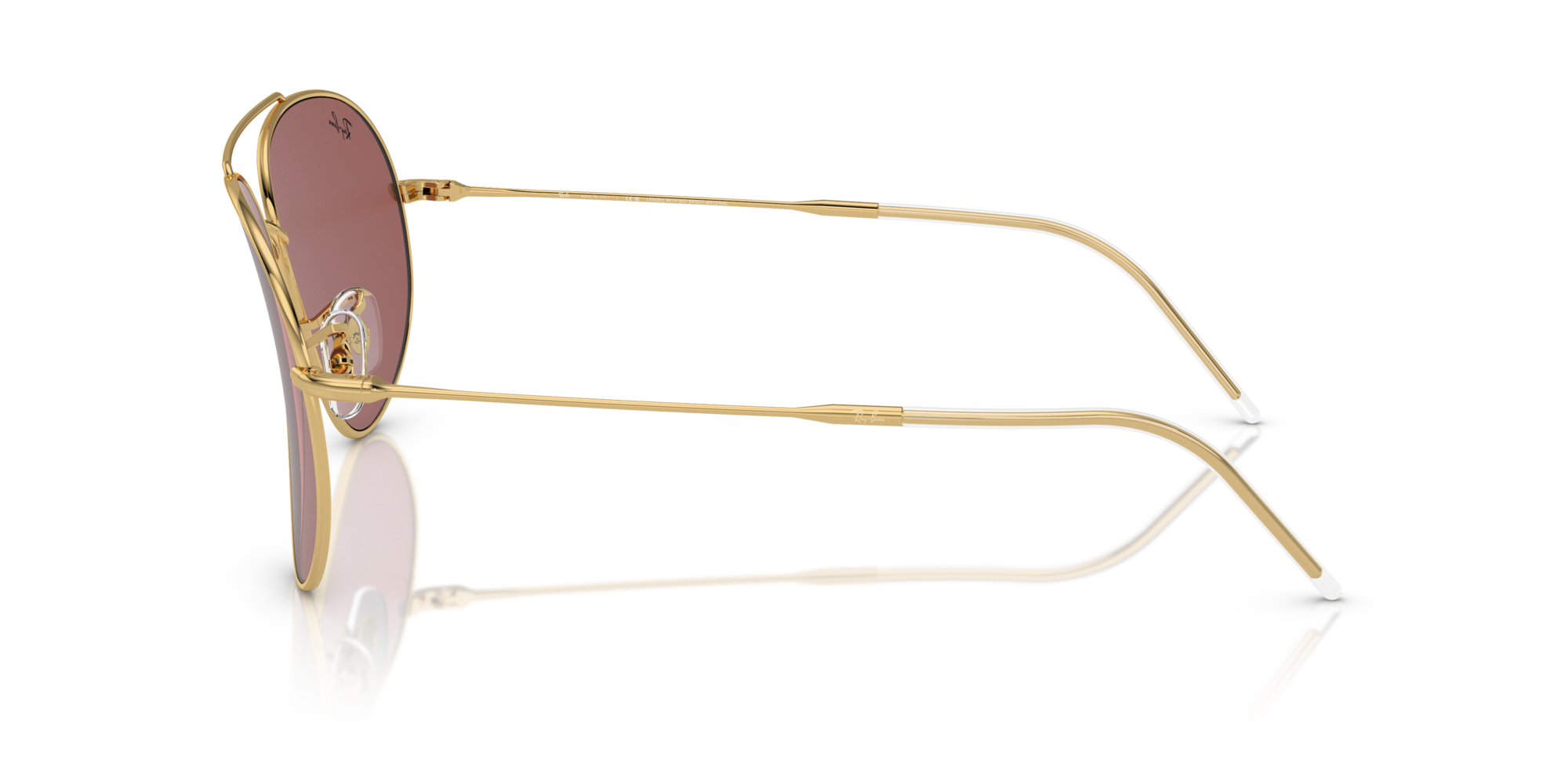 RBR0101S AVIATOR REVERSE 001/69 Occhiali da sole Ray - Ban 4