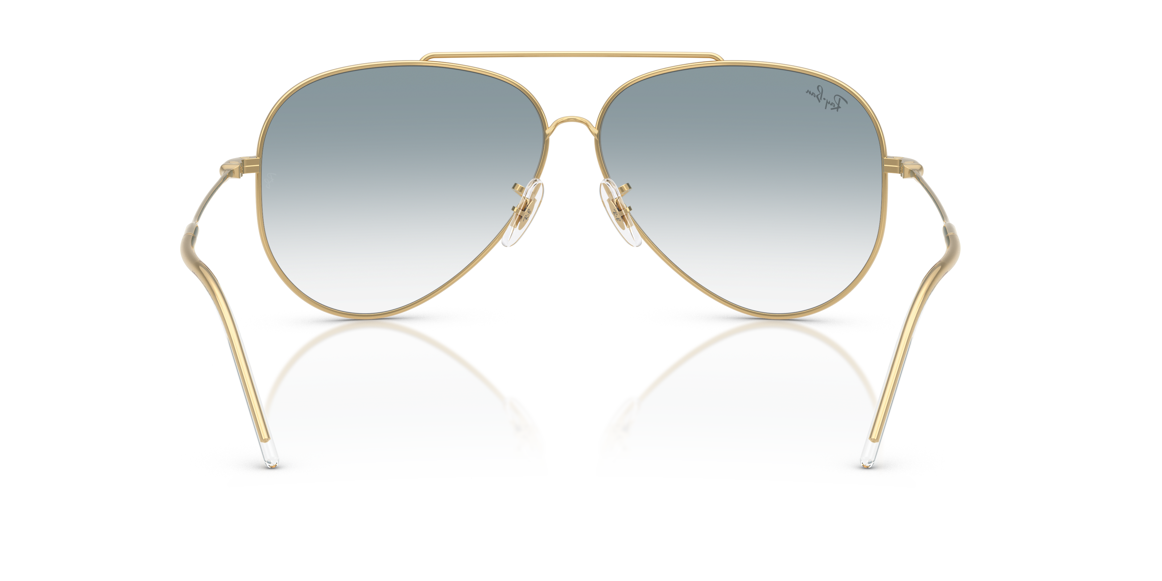 RBR0101S AVIATOR REVERSE 001/79 Occhiali da sole Ray - Ban 5