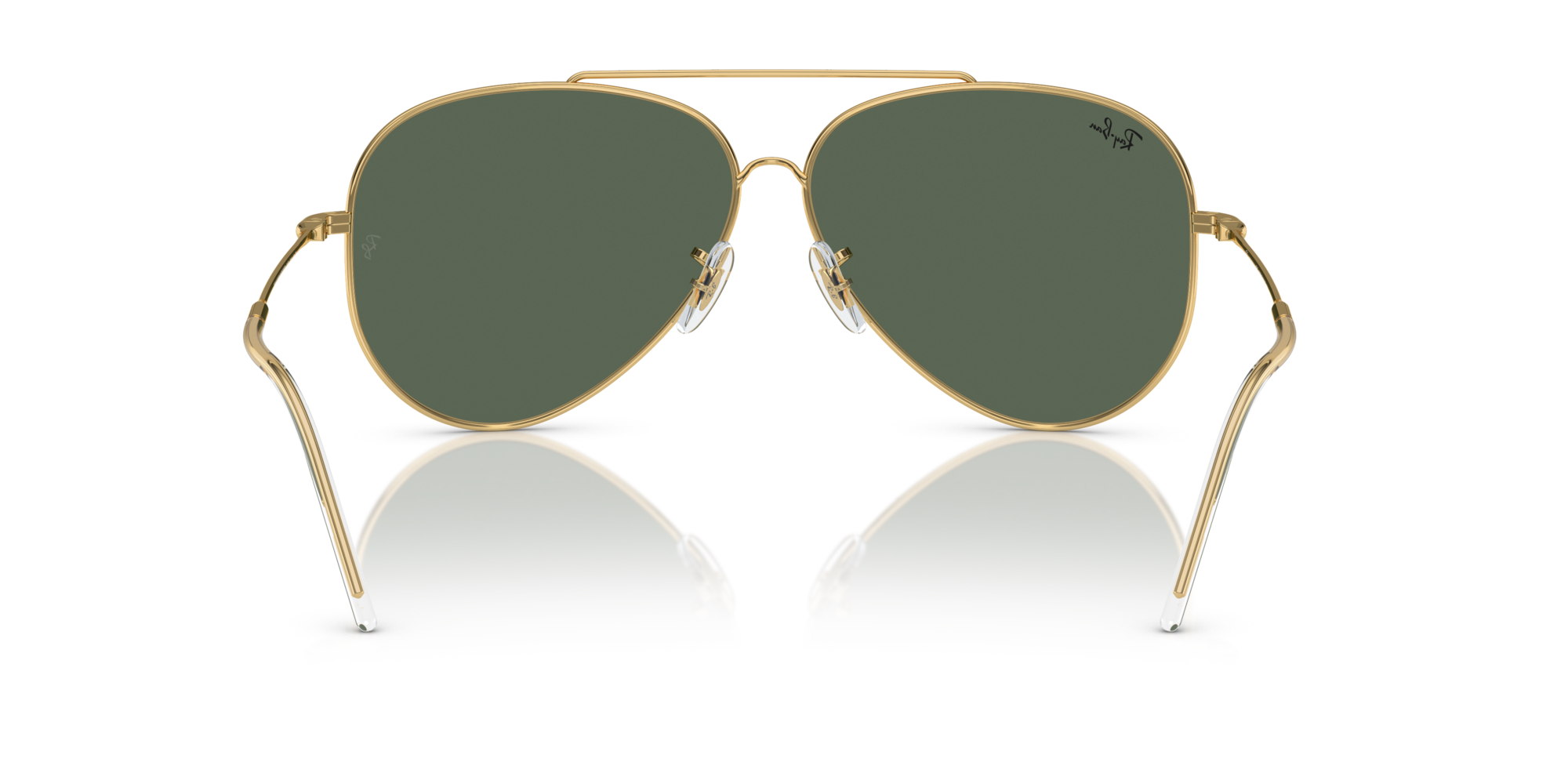 RBR0101S AVIATOR REVERSE 001/VR Occhiali da sole Ray - Ban 5