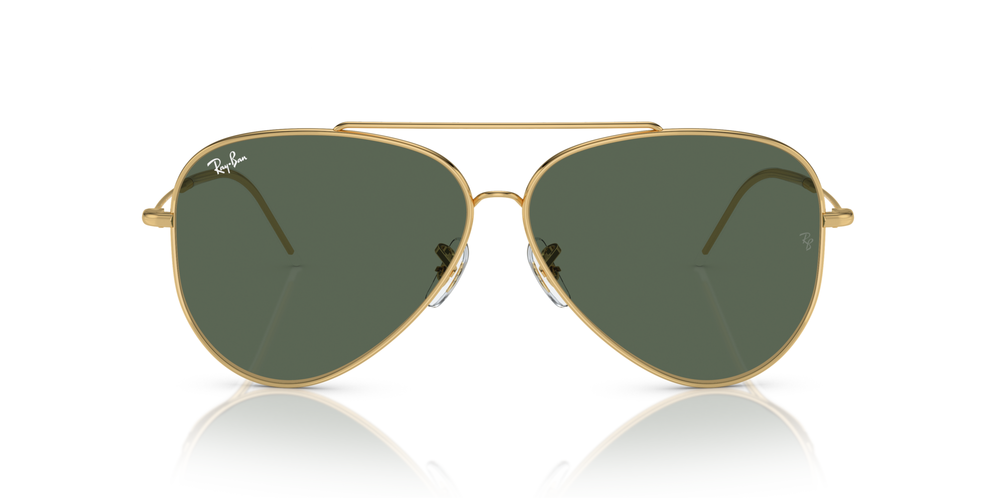 RBR0101S AVIATOR REVERSE 001/VR Occhiali da sole Ray - Ban 3