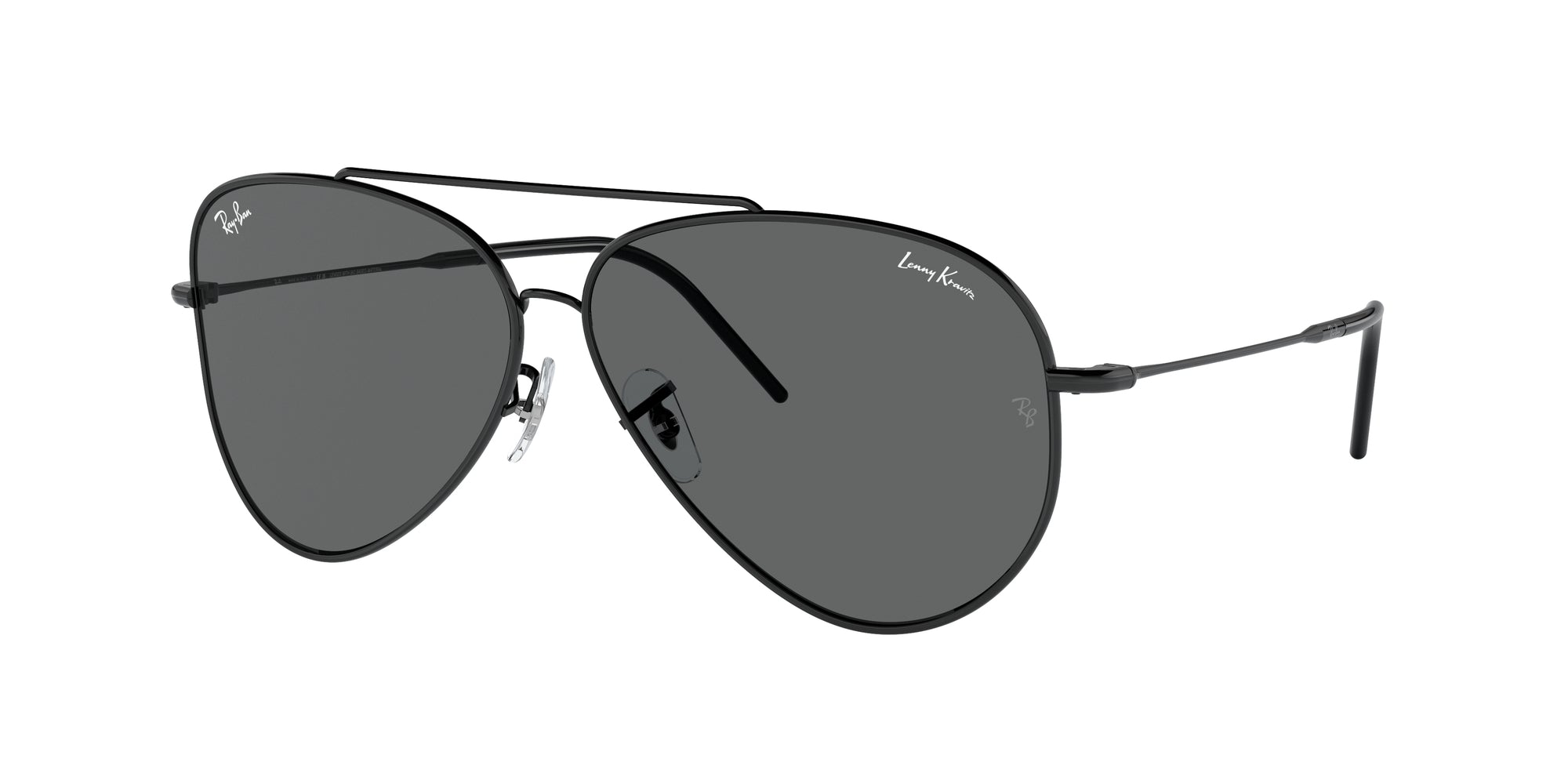RBR0101S AVIATOR REVERSE 002/GR Occhiali da sole Ray - Ban 1