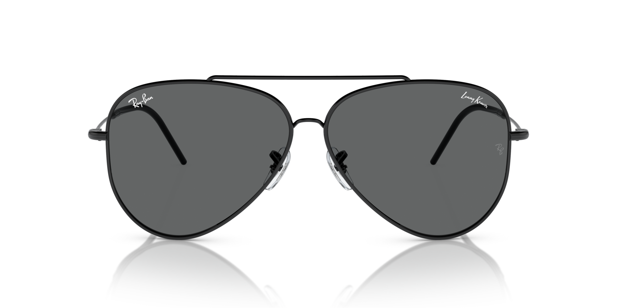 RBR0101S AVIATOR REVERSE 002/GR Occhiali da sole Ray - Ban 3