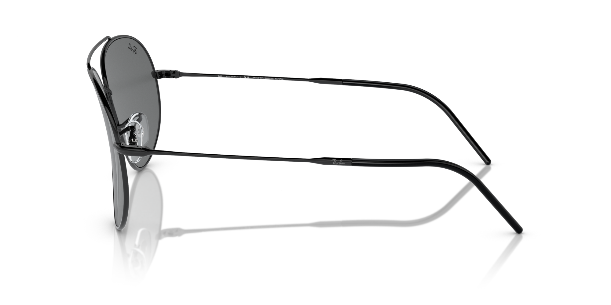 RBR0101S AVIATOR REVERSE 002/GR Occhiali da sole Ray - Ban 4