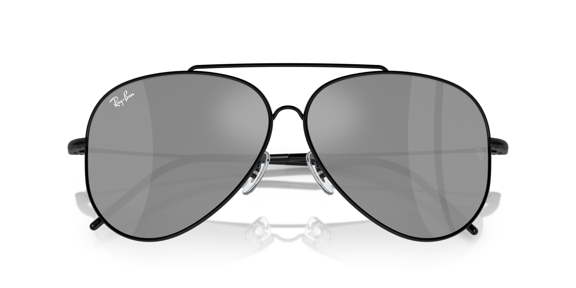 RBR0101S AVIATOR REVERSE 002/GS Occhiali da sole Ray - Ban 2