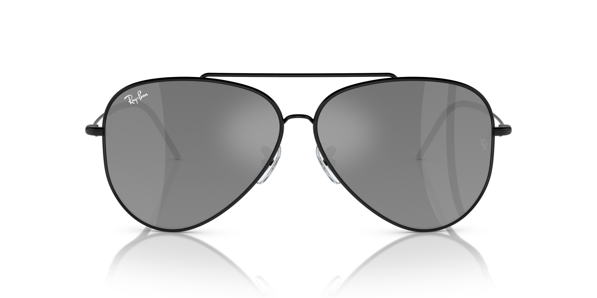 RBR0101S AVIATOR REVERSE 002/GS Occhiali da sole Ray - Ban 3