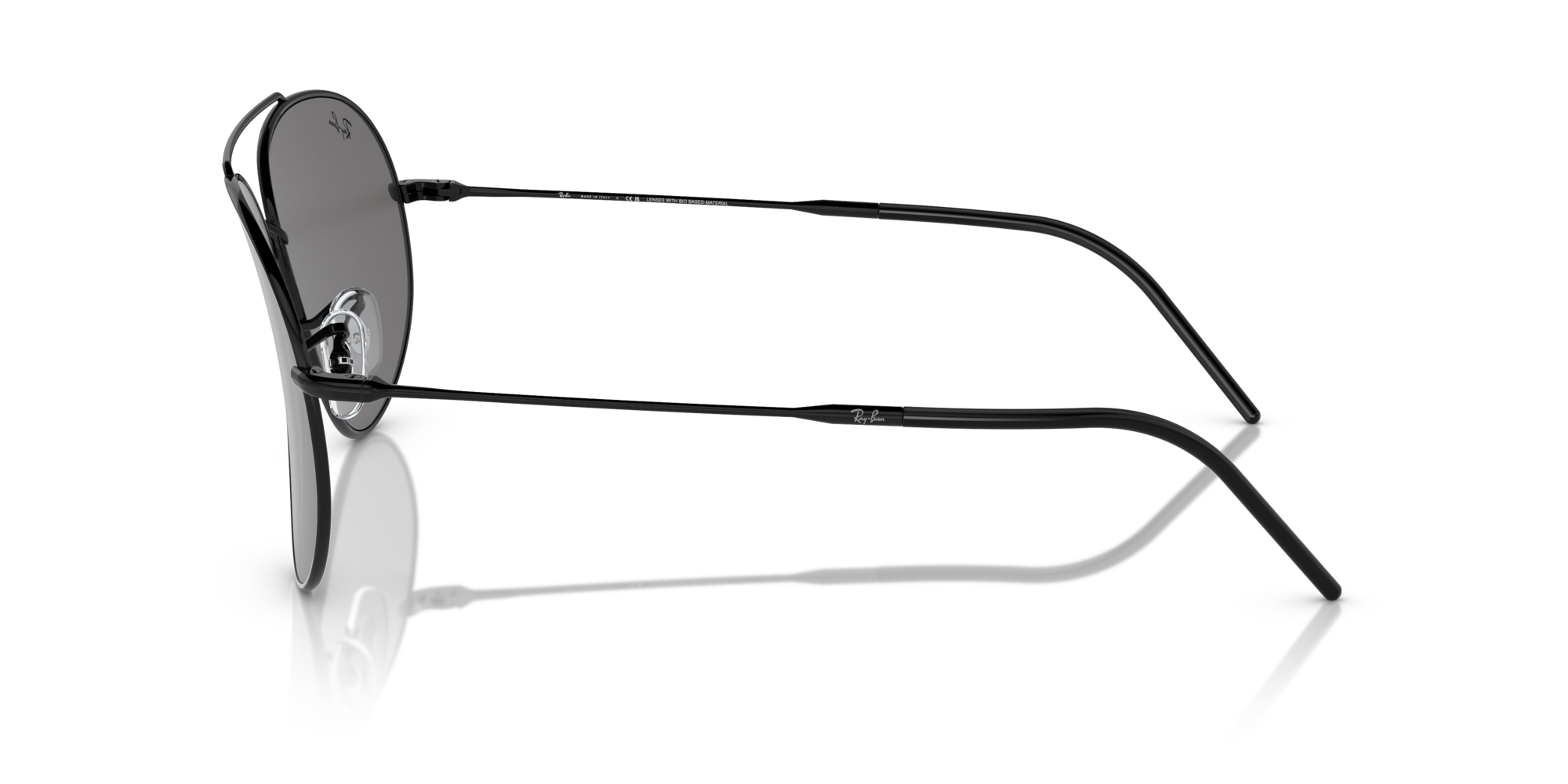 RBR0101S AVIATOR REVERSE 002/GS Occhiali da sole Ray - Ban 4