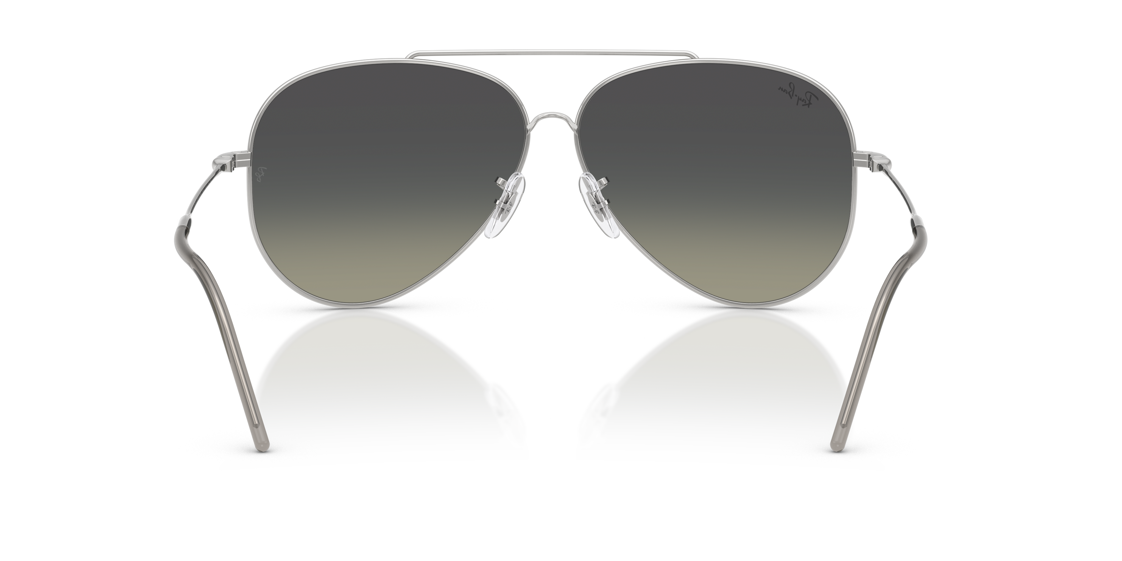 RBR0101S AVIATOR REVERSE 003/11 Occhiali da sole Ray - Ban 5