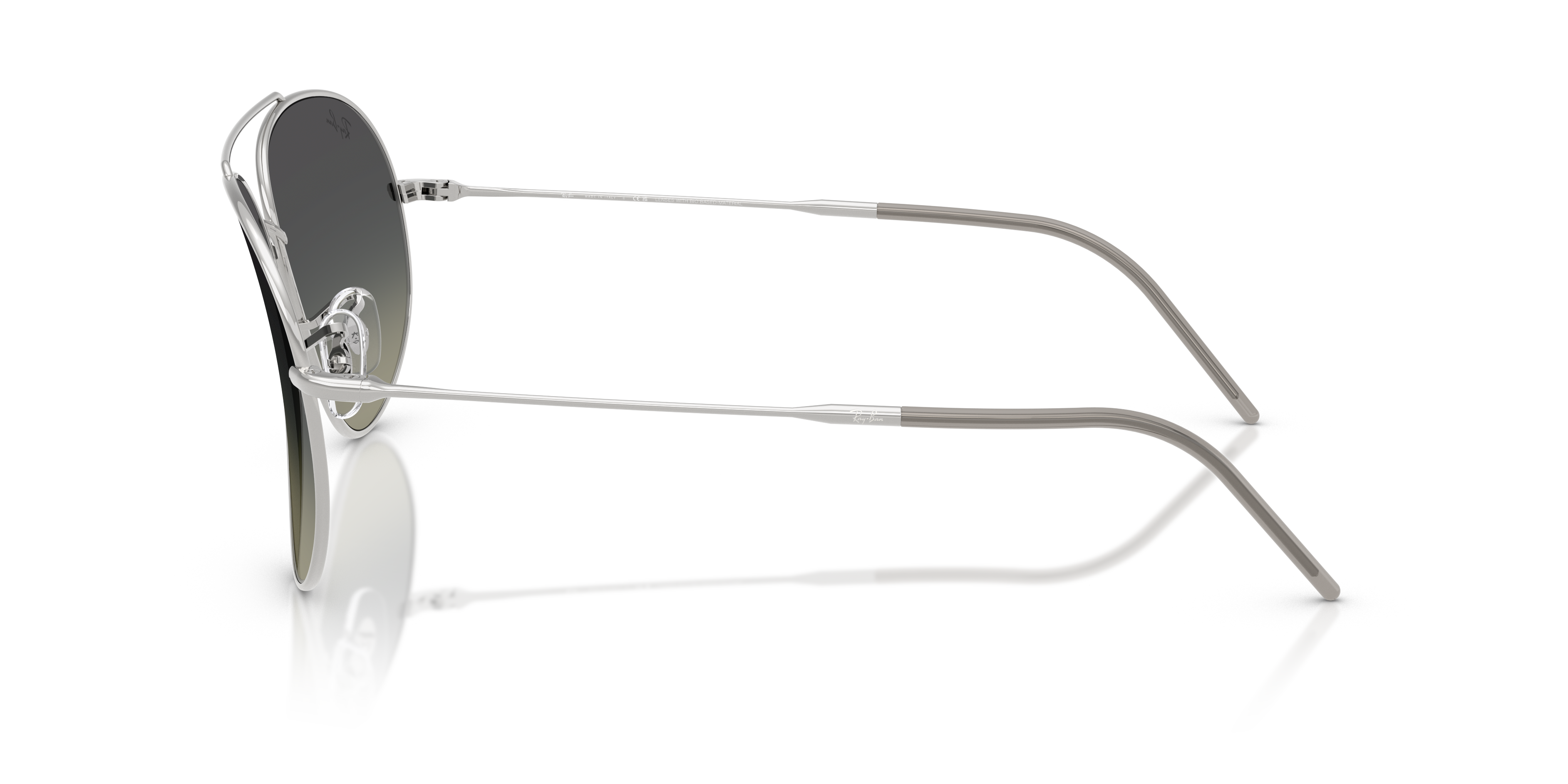RBR0101S AVIATOR REVERSE 003/11 Occhiali da sole Ray - Ban 4