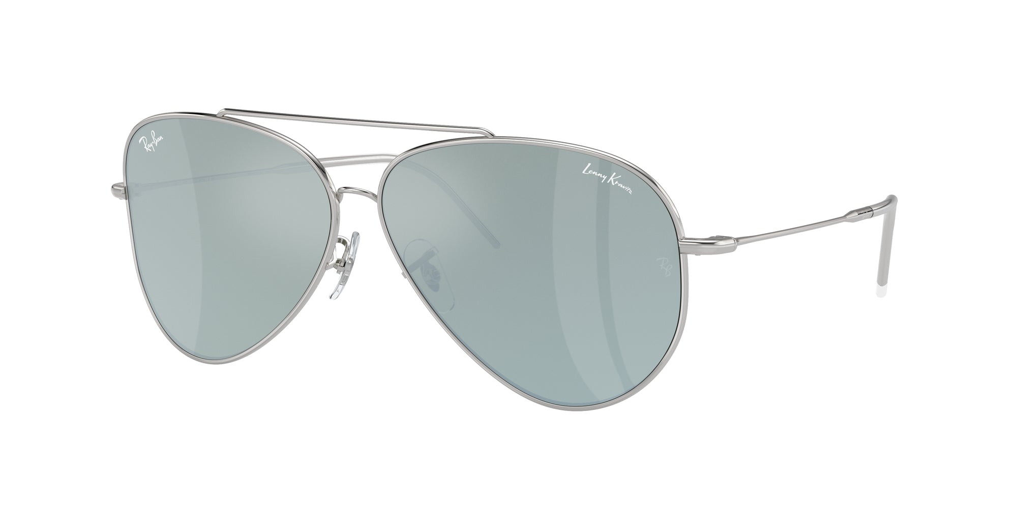 RBR0101S AVIATOR REVERSE 003/30 Occhiali da sole Ray - Ban 1