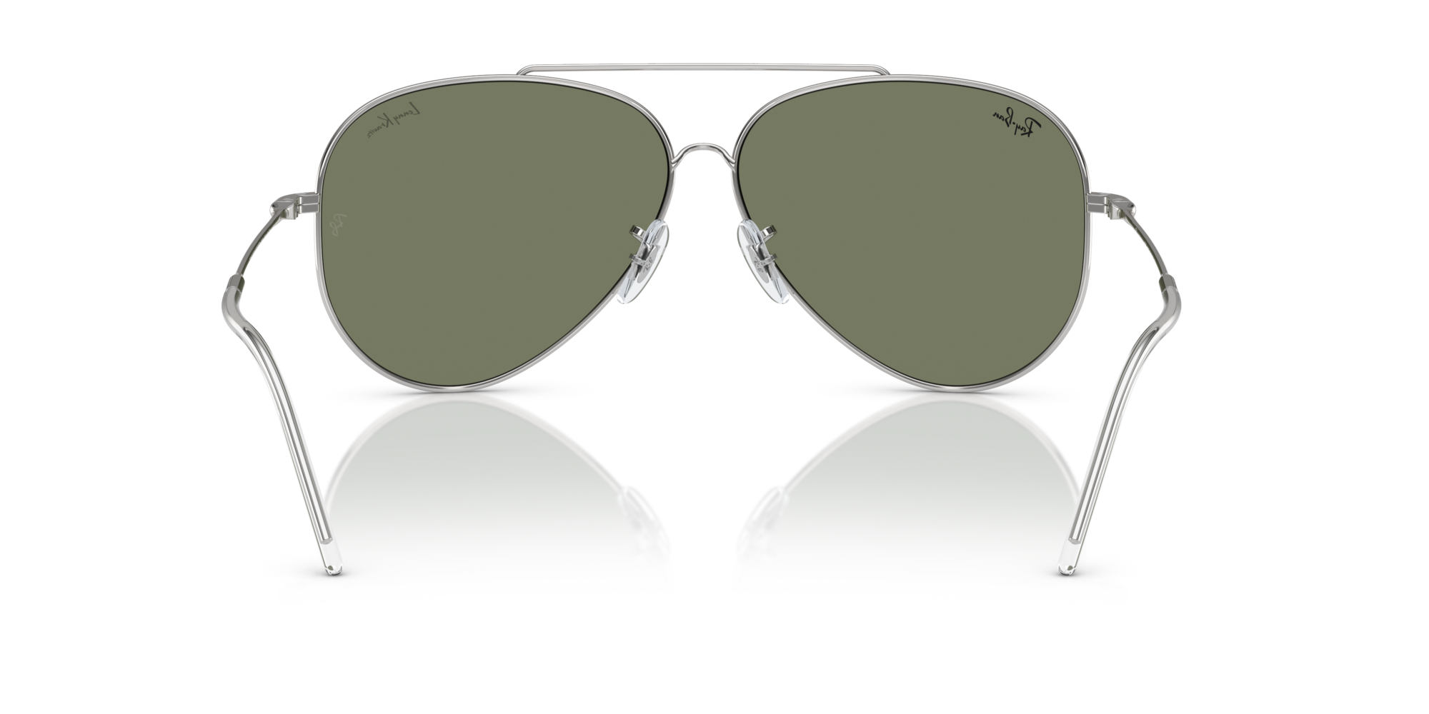 RBR0101S AVIATOR REVERSE 003/30 Occhiali da sole Ray - Ban 5