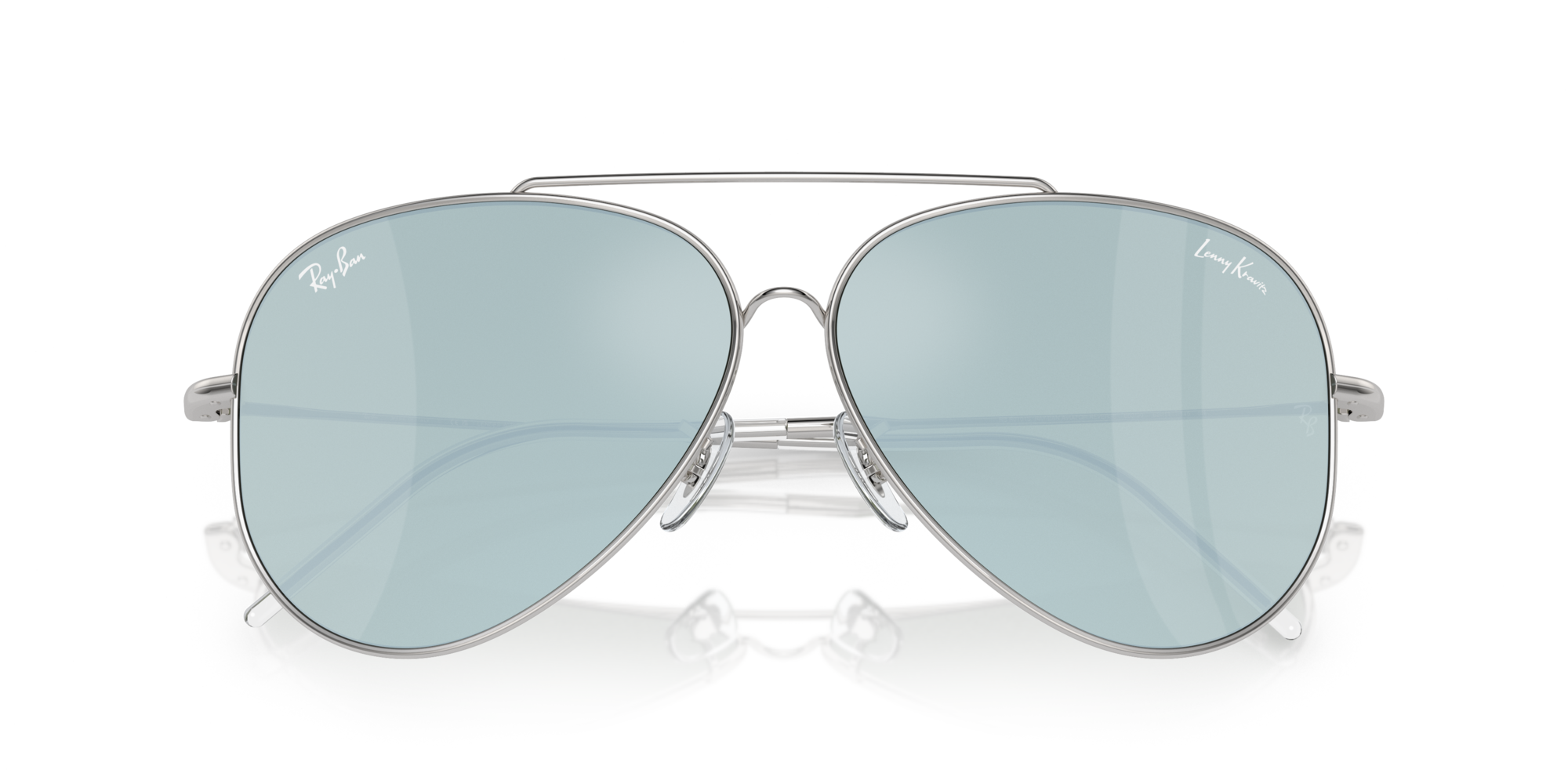 RBR0101S AVIATOR REVERSE 003/30 Occhiali da sole Ray - Ban 2