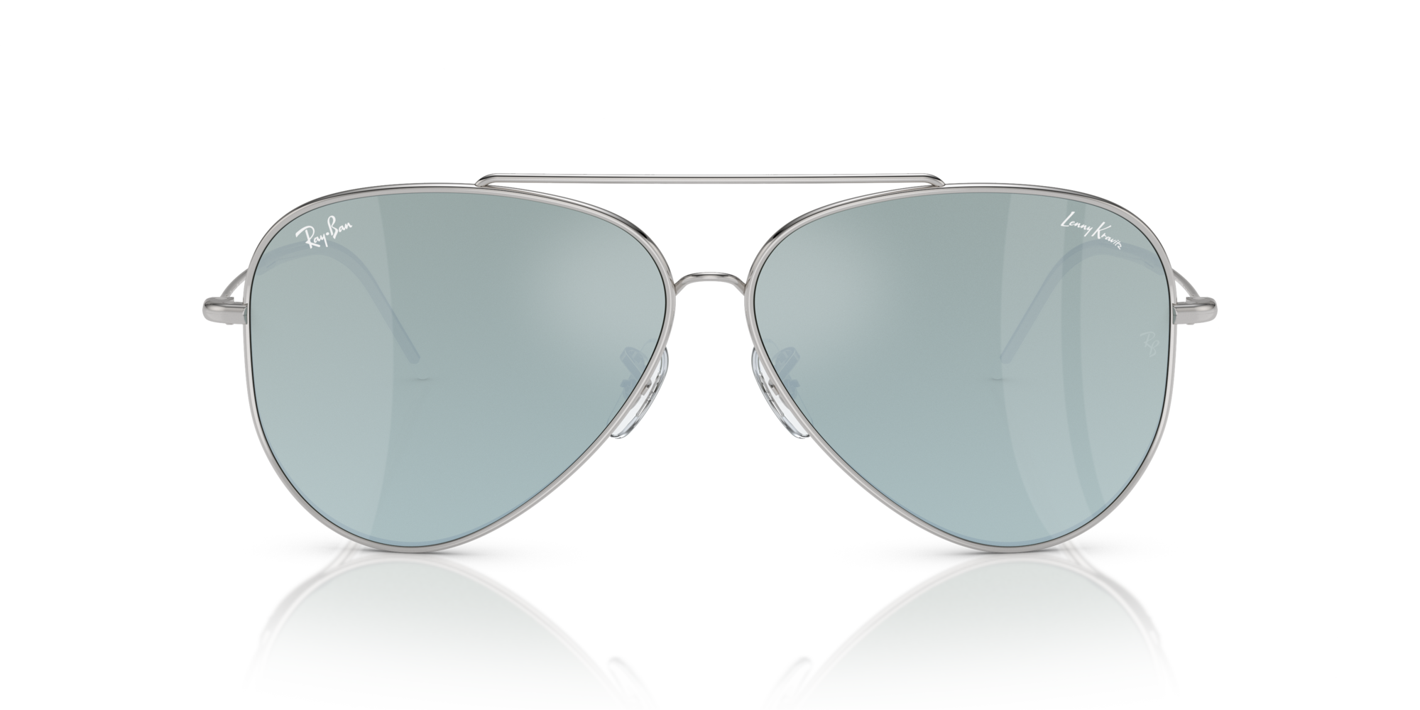 RBR0101S AVIATOR REVERSE 003/30 Occhiali da sole Ray - Ban 3