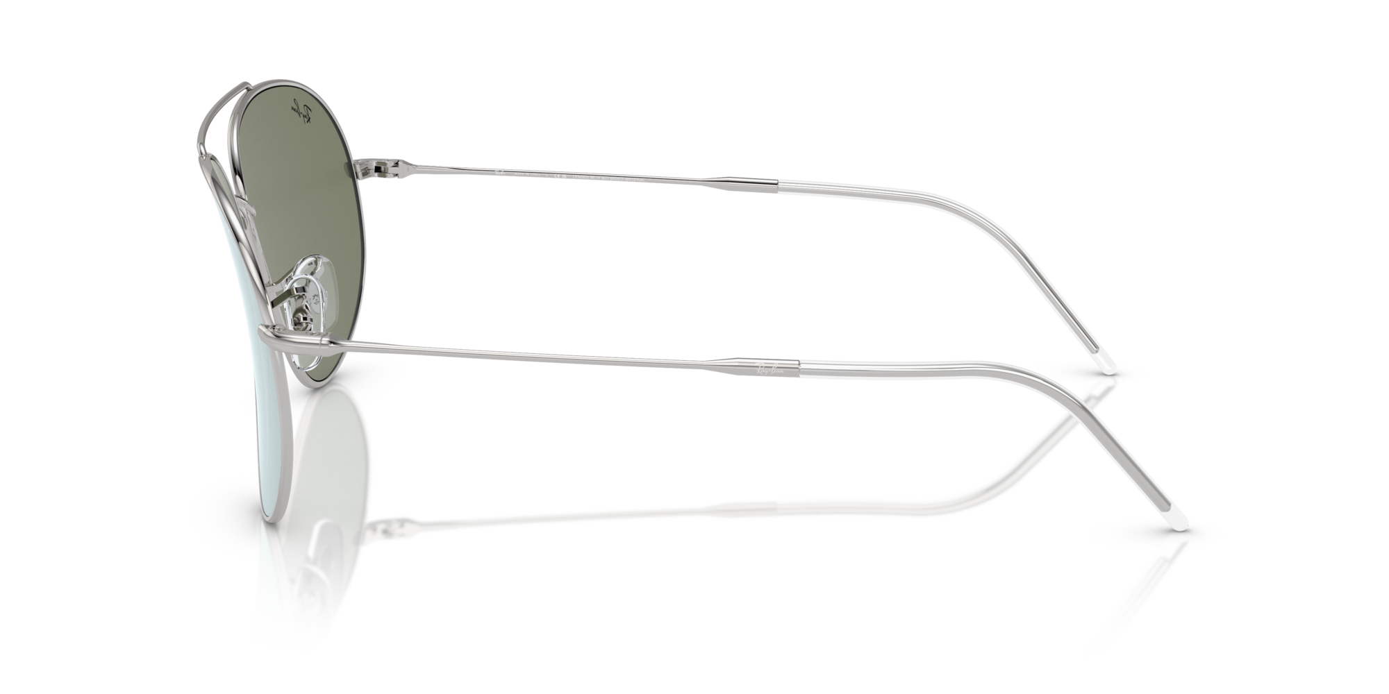 RBR0101S AVIATOR REVERSE 003/30 Occhiali da sole Ray - Ban 4